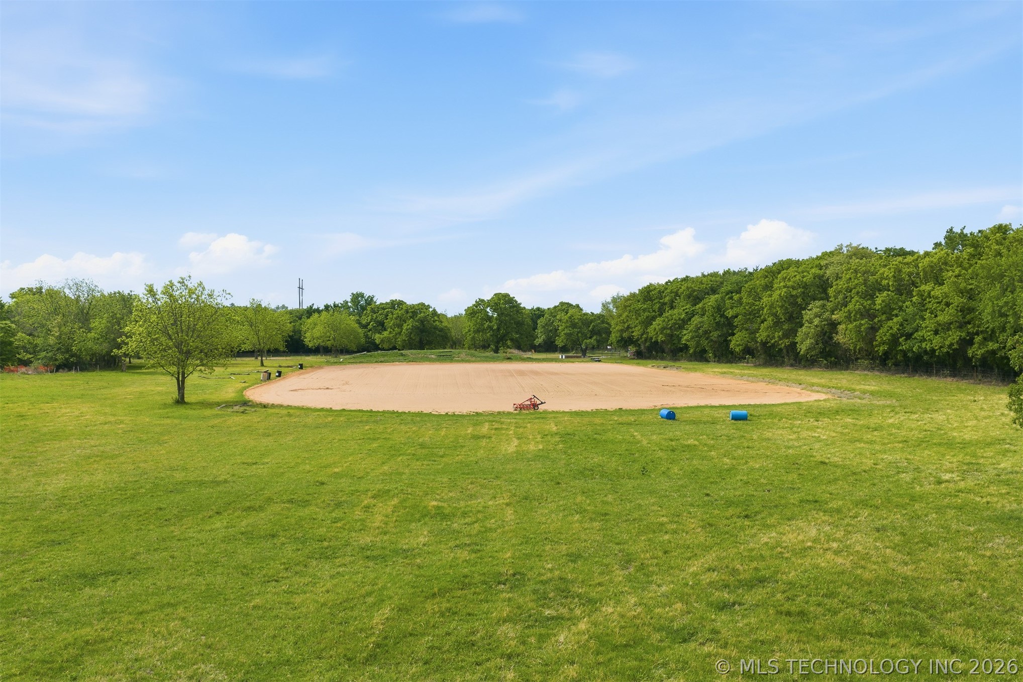 3307 Lindale Road Ardmore OK 73401