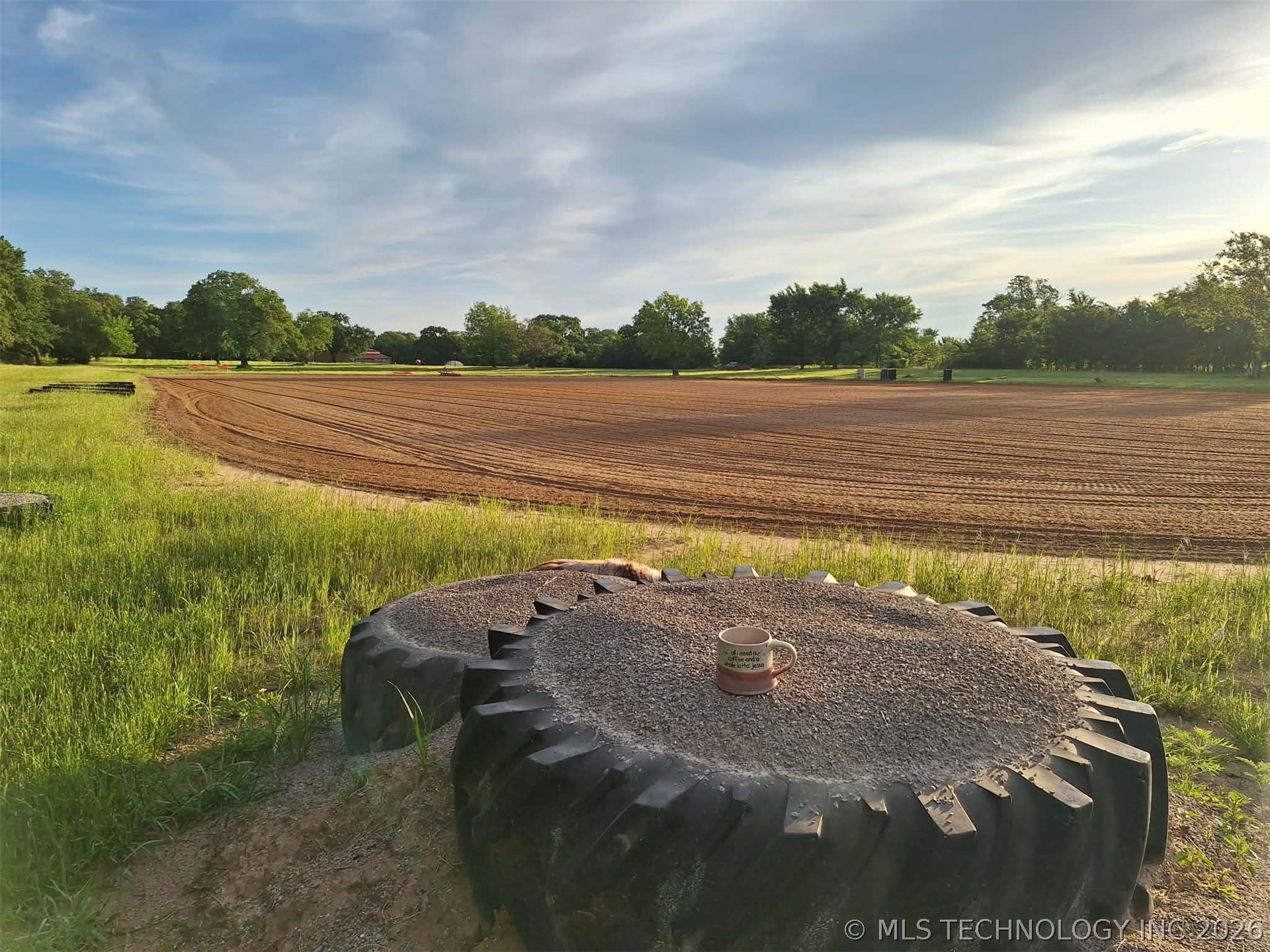 3307 Lindale Road Ardmore OK 73401