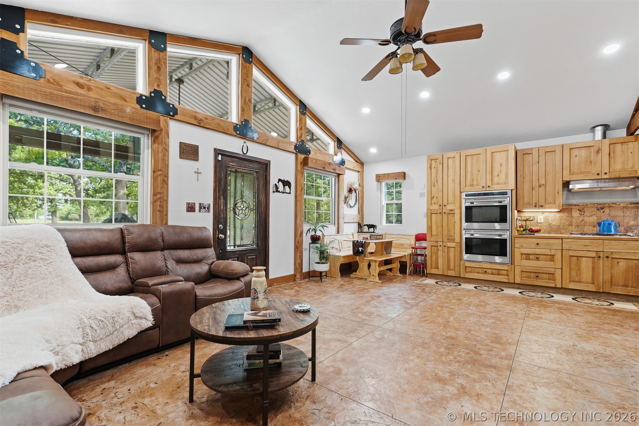 3307 Lindale Road Ardmore OK 73401