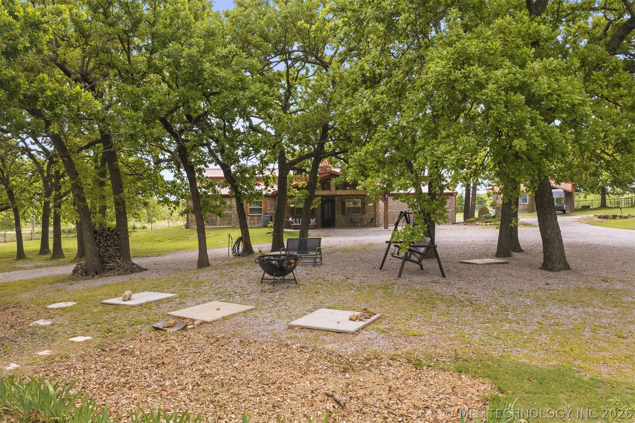 3307 Lindale Road Ardmore OK 73401