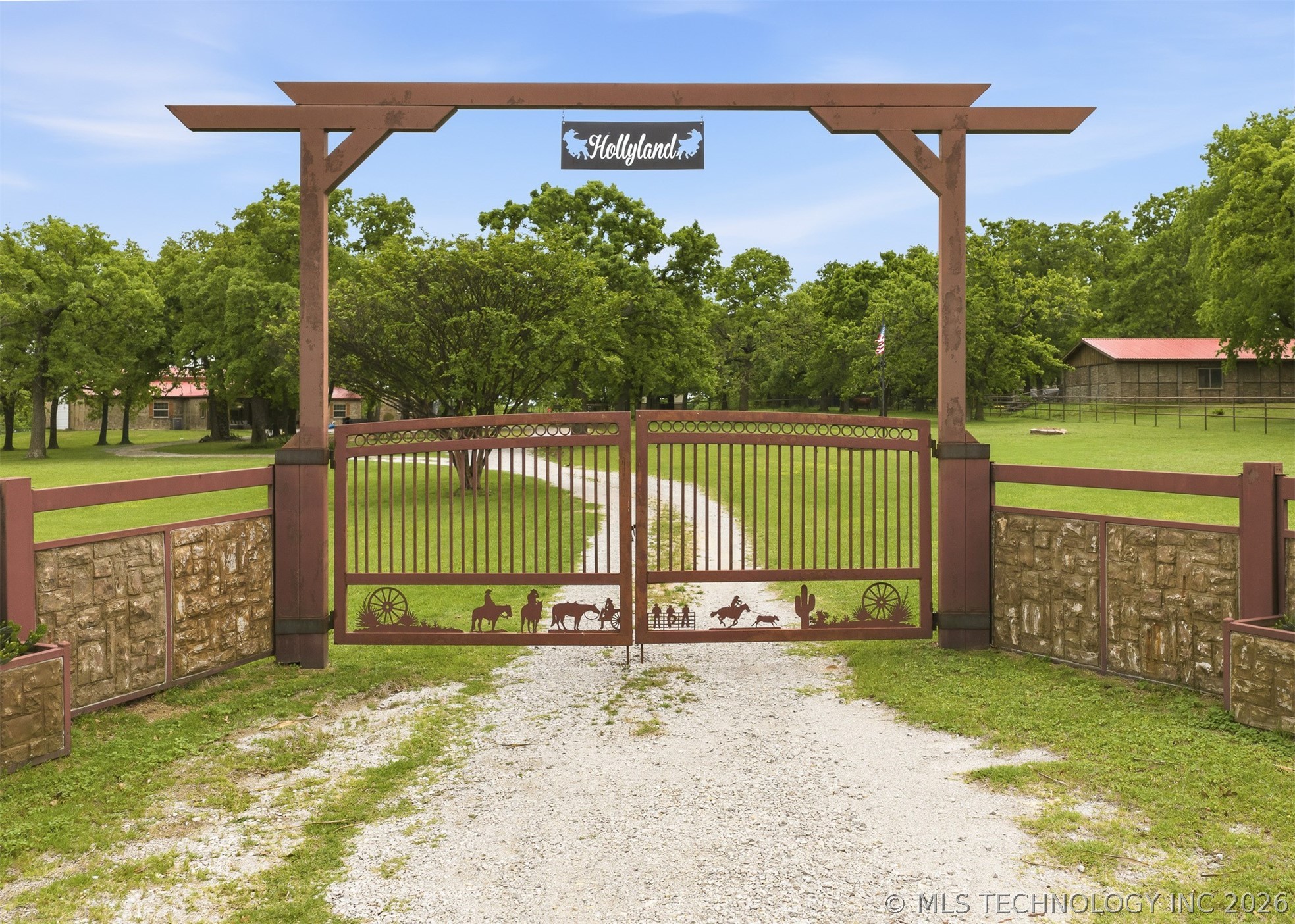 3307 Lindale Road Ardmore OK 73401