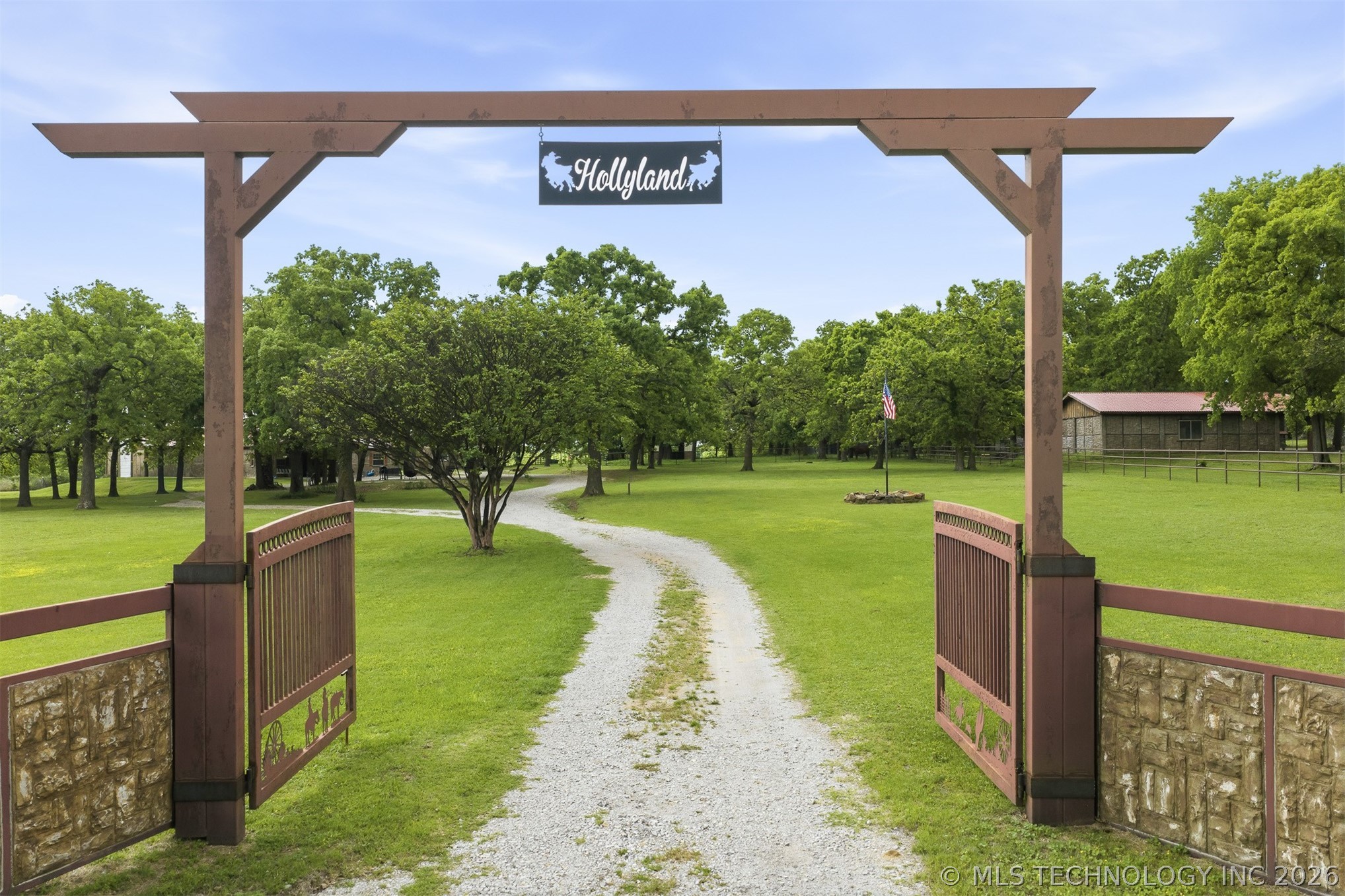 3307 Lindale Road Ardmore OK 73401