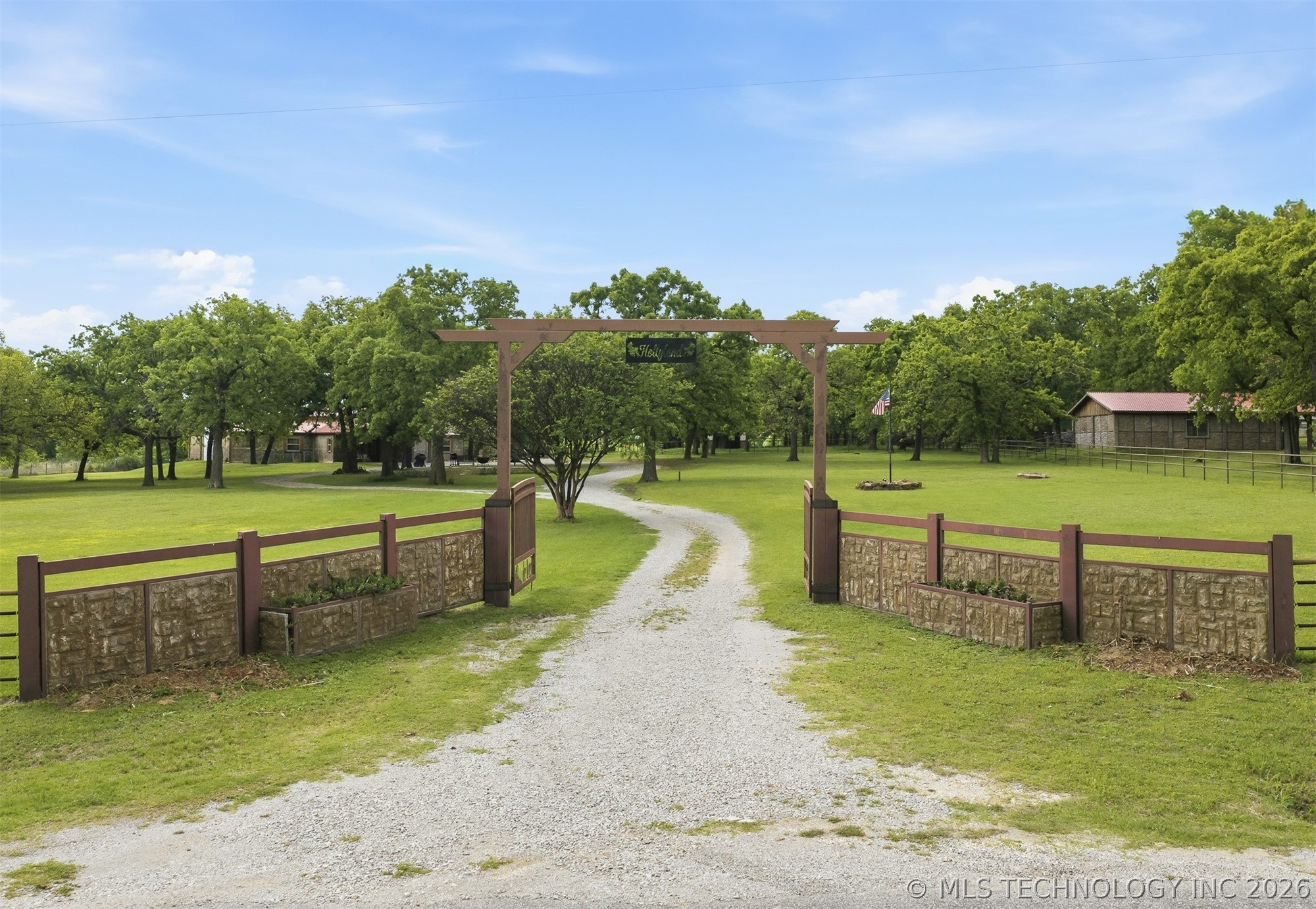 3307 Lindale Road Ardmore OK 73401