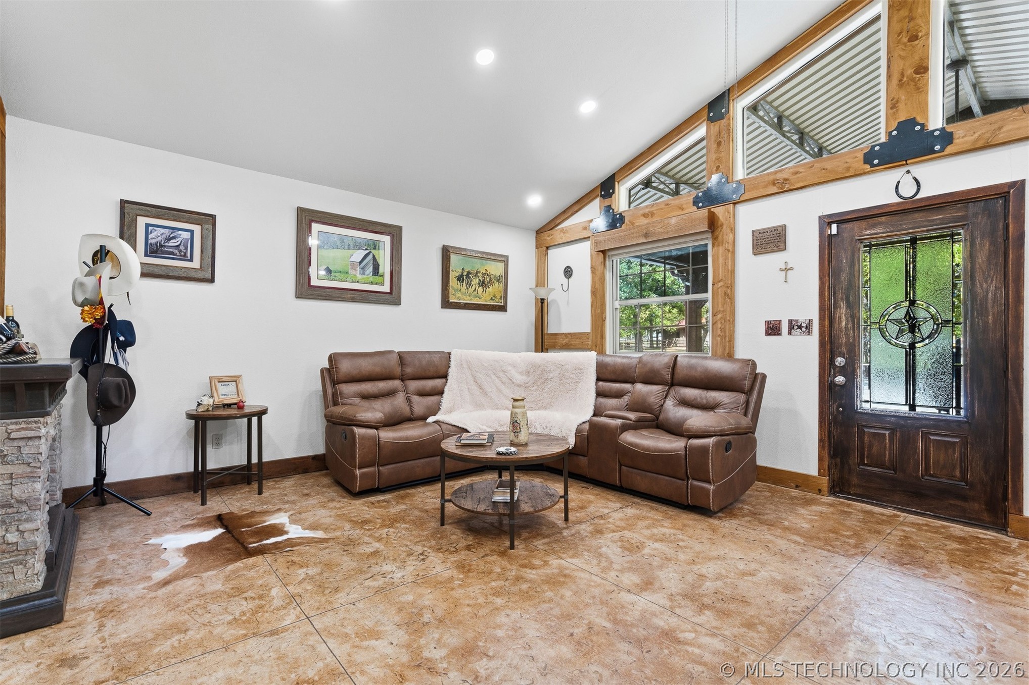 3307 Lindale Road Ardmore OK 73401