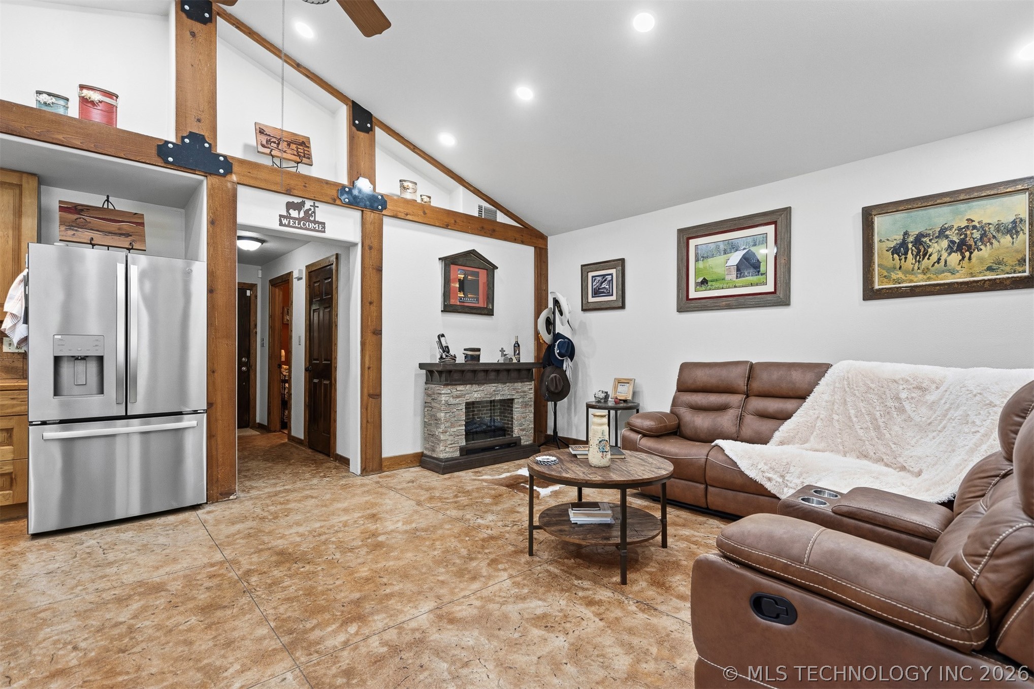 3307 Lindale Road Ardmore OK 73401
