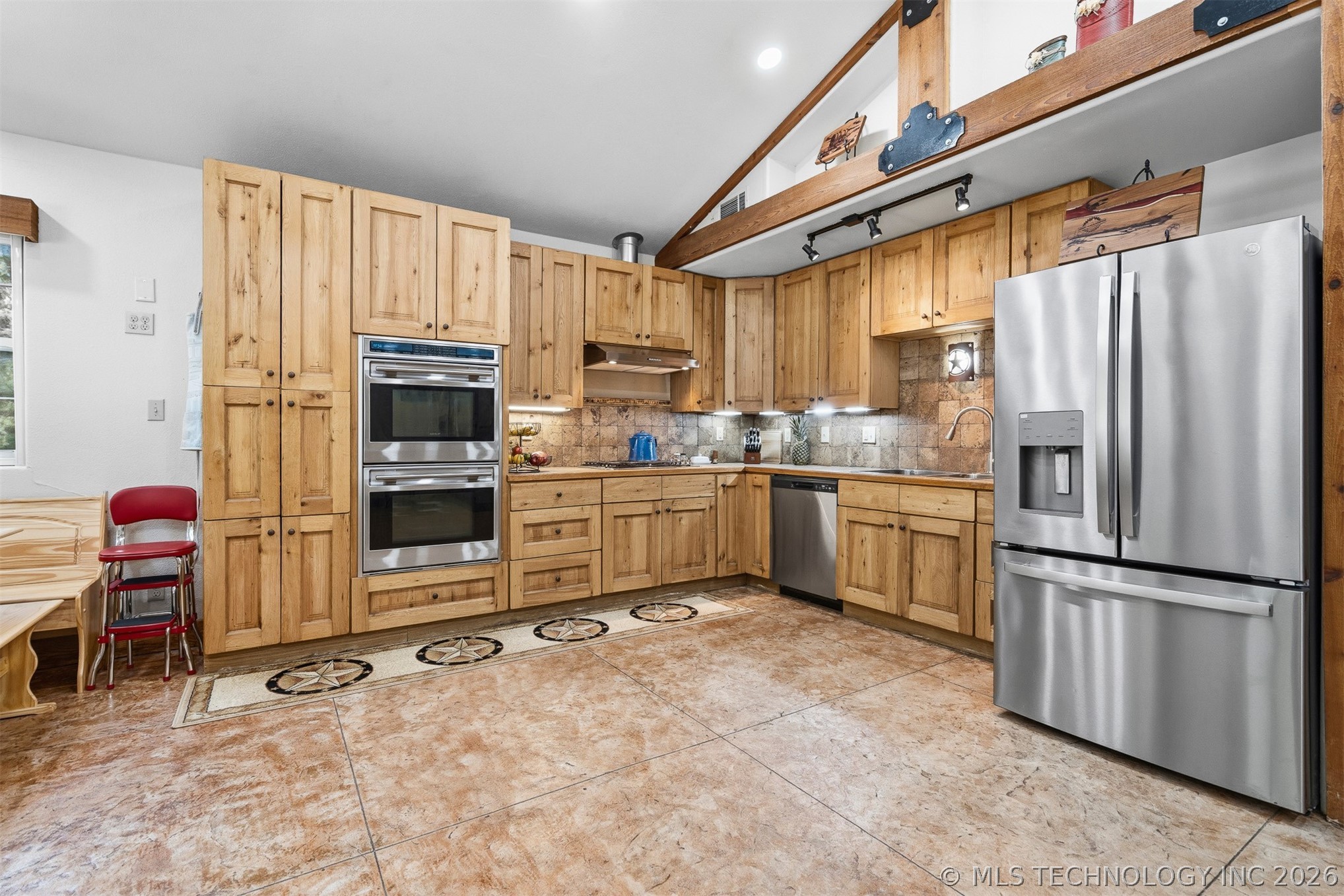 3307 Lindale Road Ardmore OK 73401