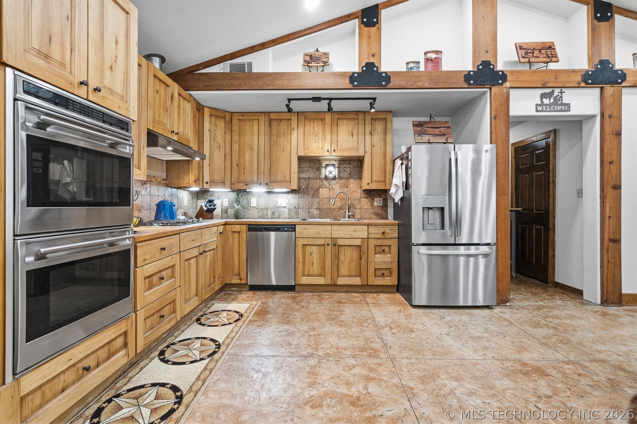 3307 Lindale Road Ardmore OK 73401