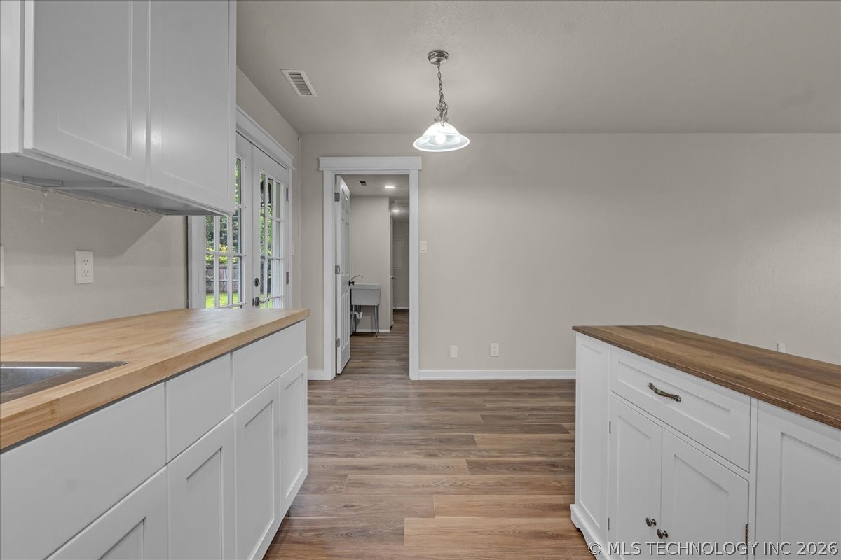 201 SE 7th Street Pryor OK 74361