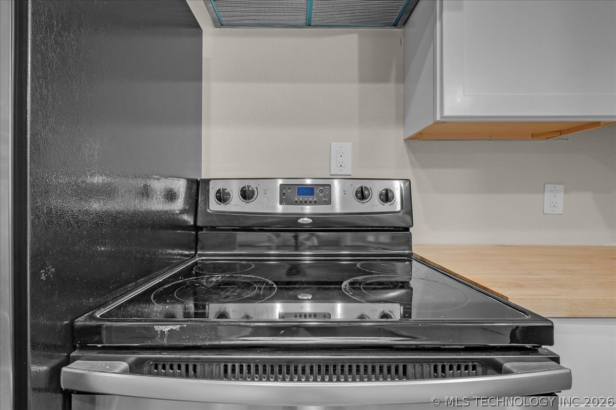 201 SE 7th Street Pryor OK 74361