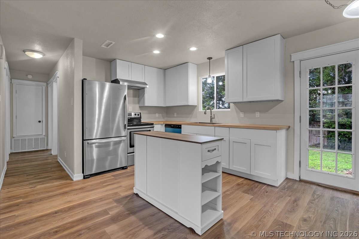 201 SE 7th Street Pryor OK 74361
