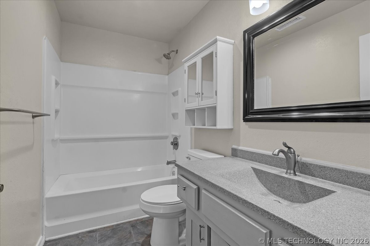 201 SE 7th Street Pryor OK 74361
