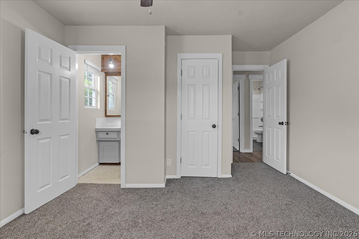 201 SE 7th Street Pryor OK 74361
