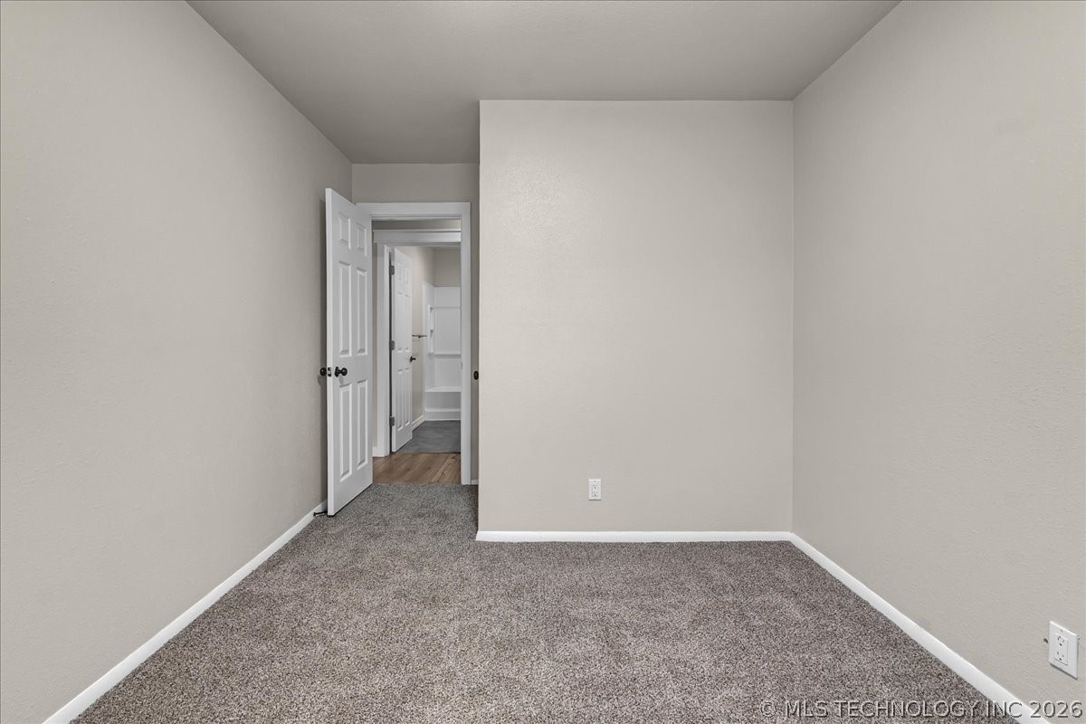 201 SE 7th Street Pryor OK 74361