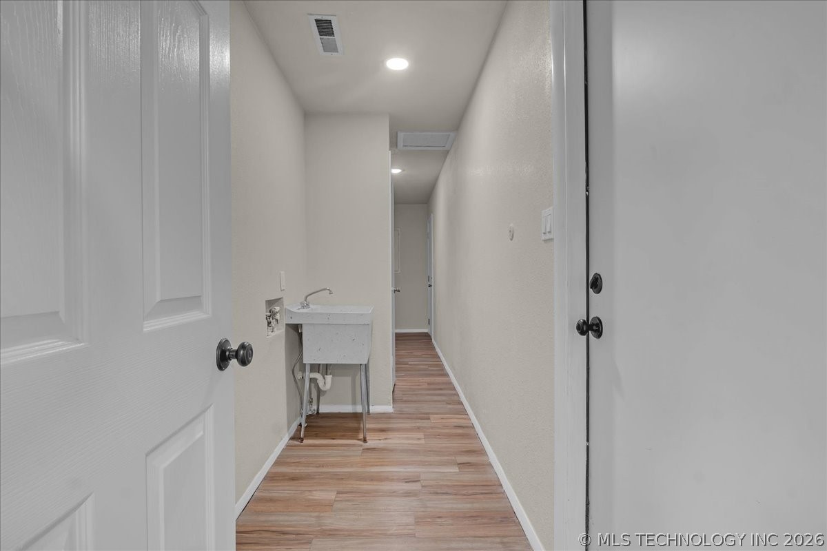 201 SE 7th Street Pryor OK 74361