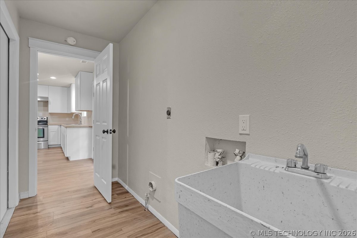 201 SE 7th Street Pryor OK 74361