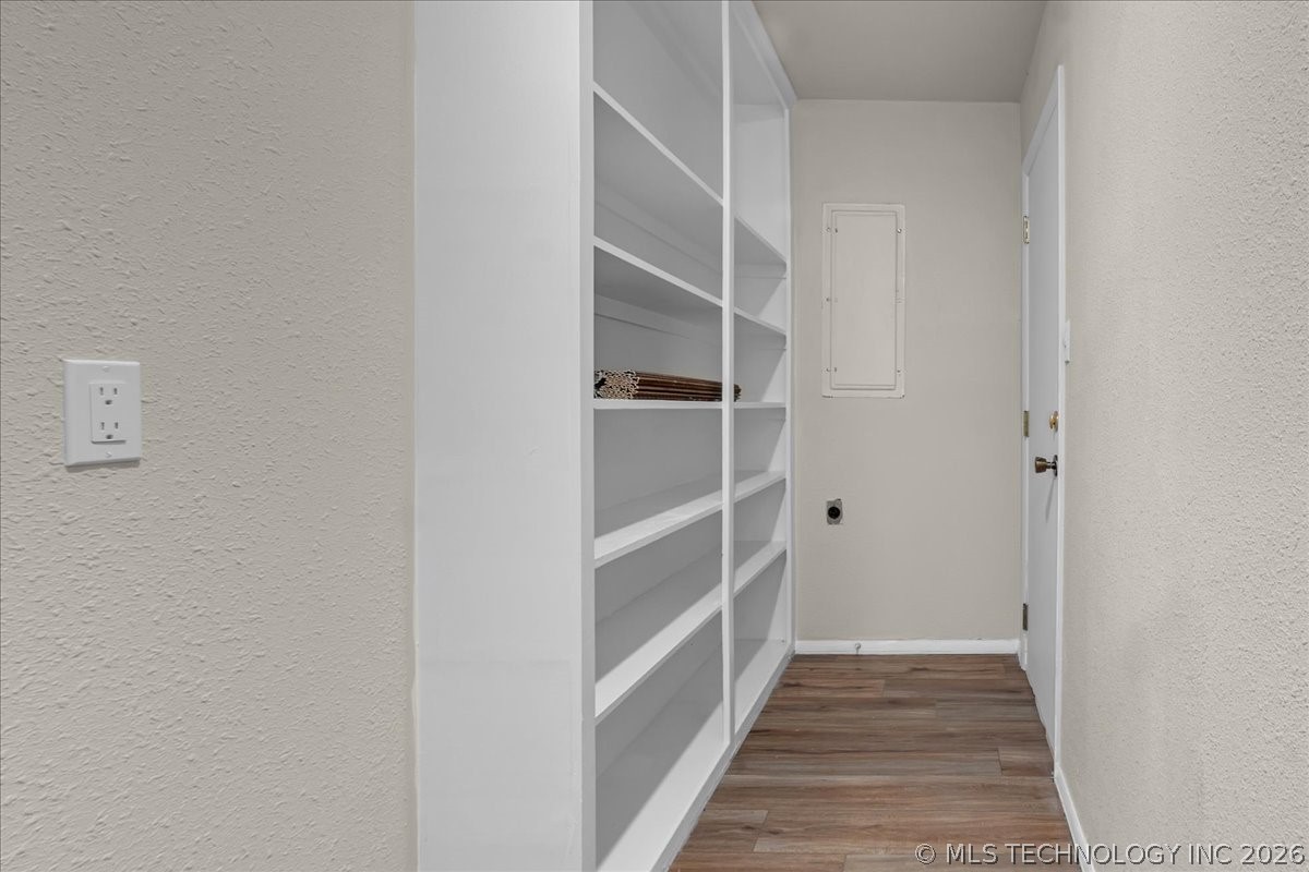 201 SE 7th Street Pryor OK 74361