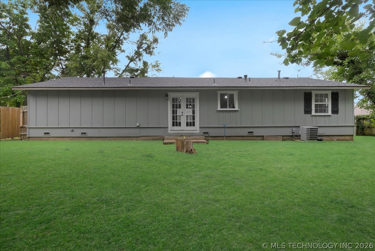 201 SE 7th Street Pryor OK 74361