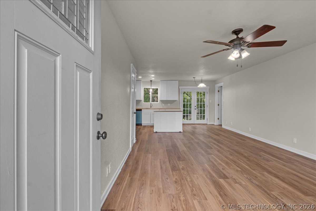 201 SE 7th Street Pryor OK 74361