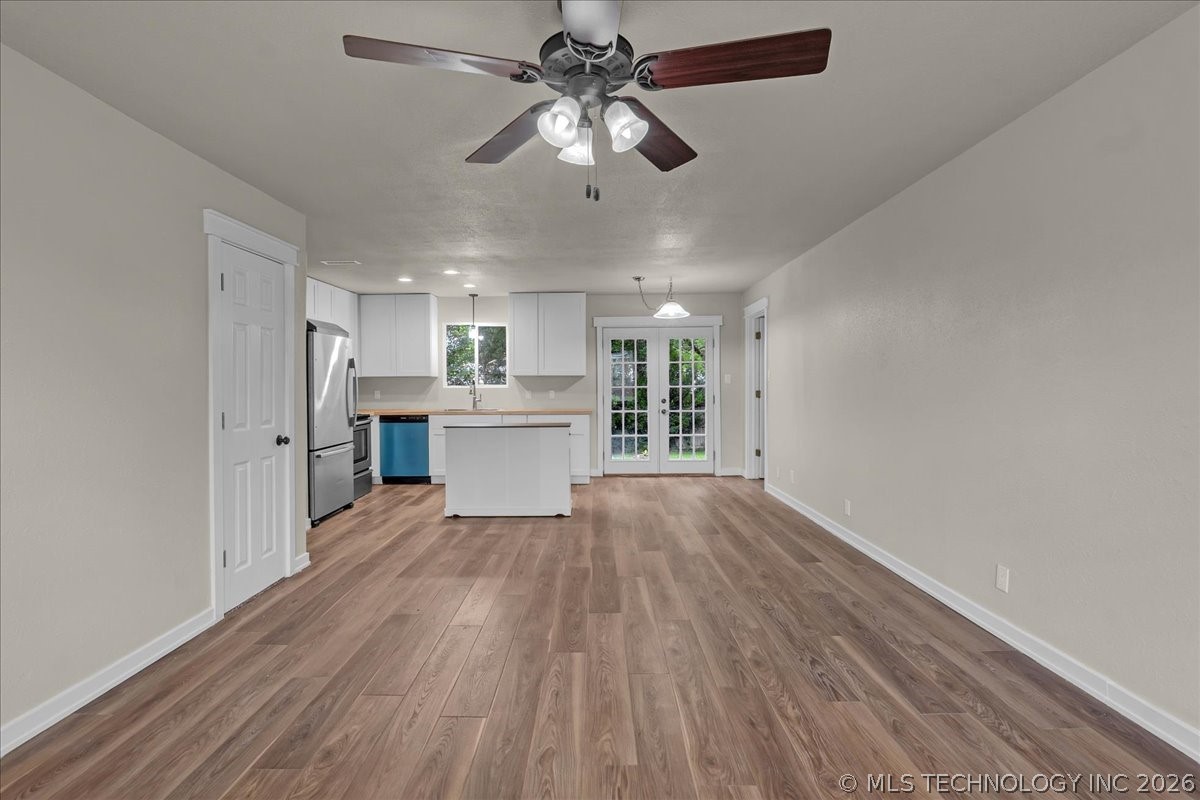 201 SE 7th Street Pryor OK 74361