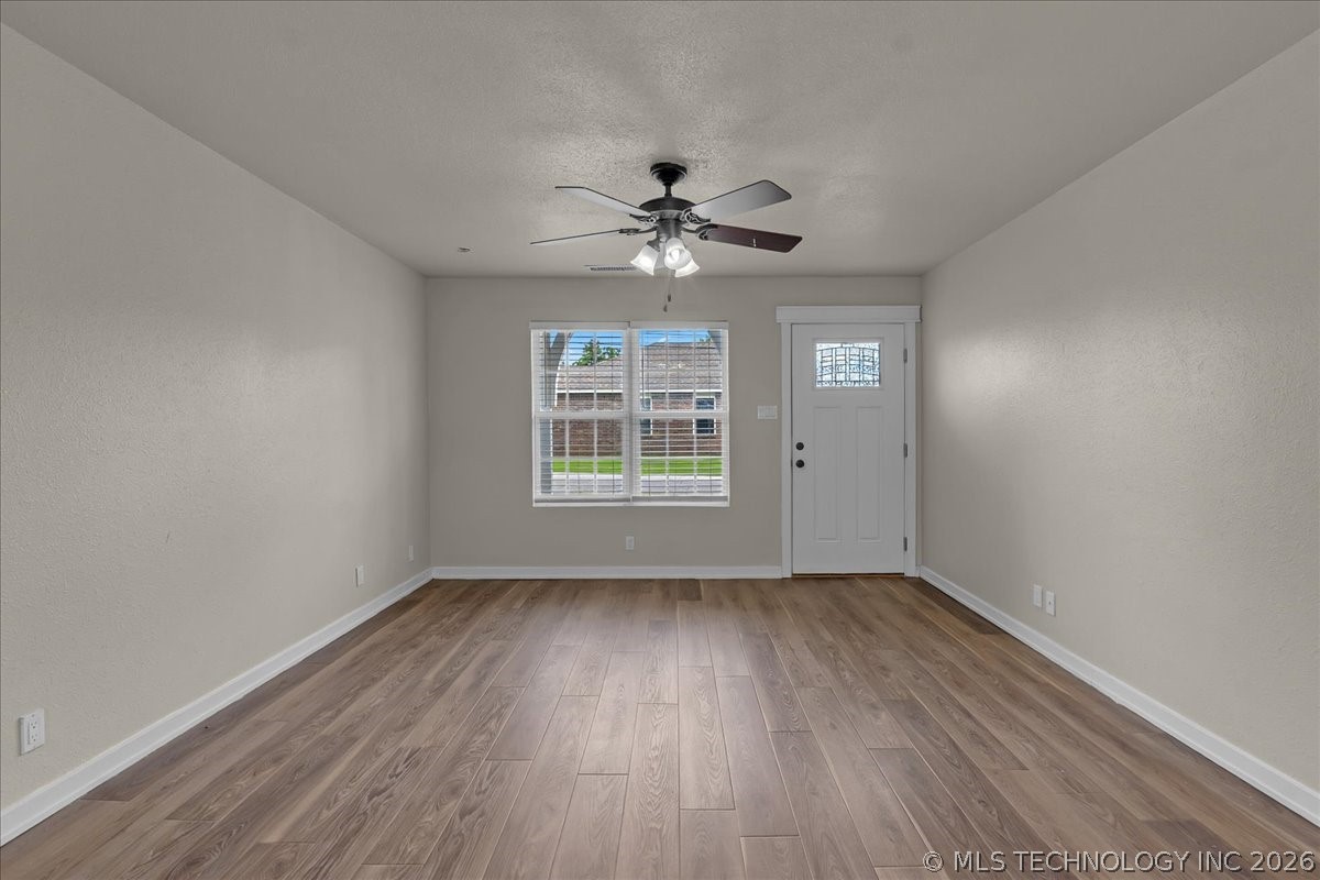 201 SE 7th Street Pryor OK 74361