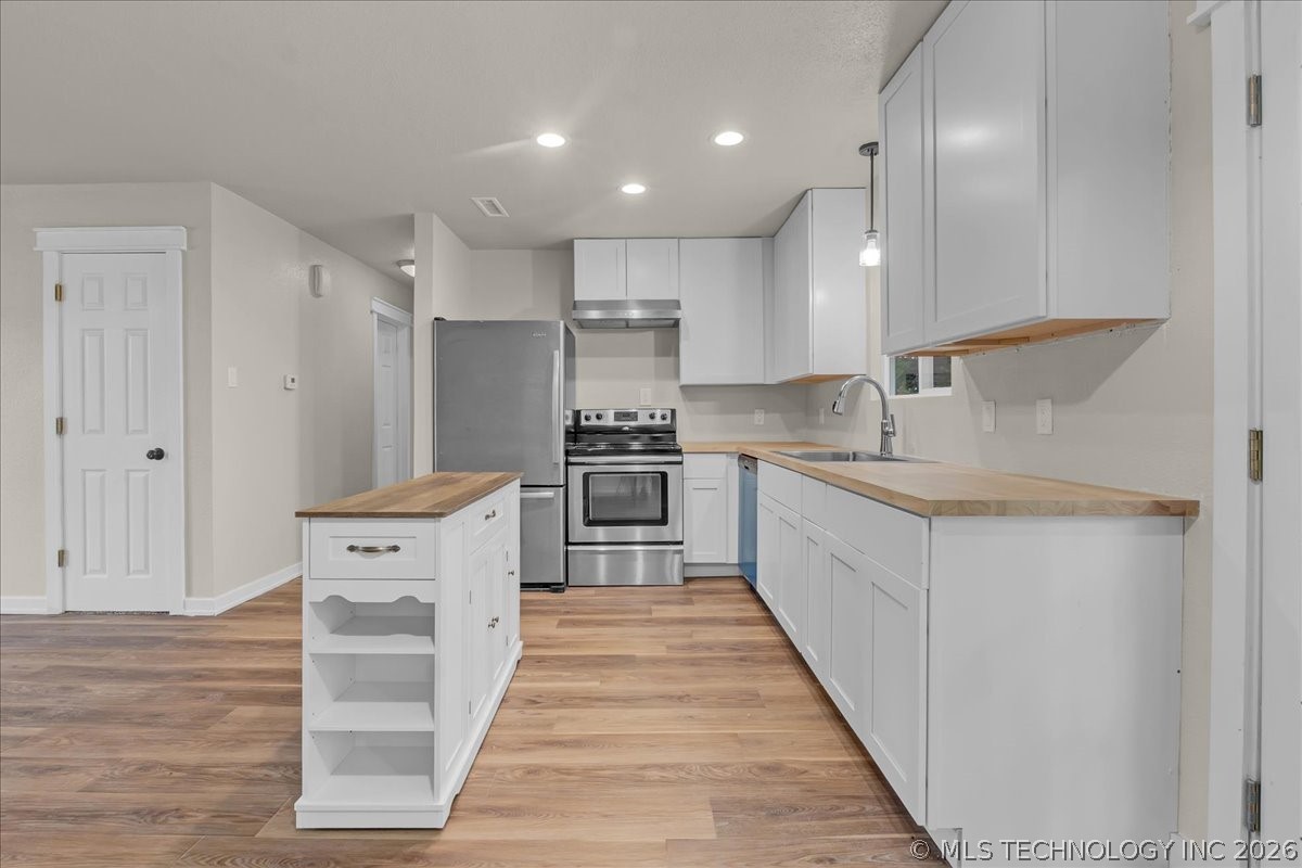 201 SE 7th Street Pryor OK 74361