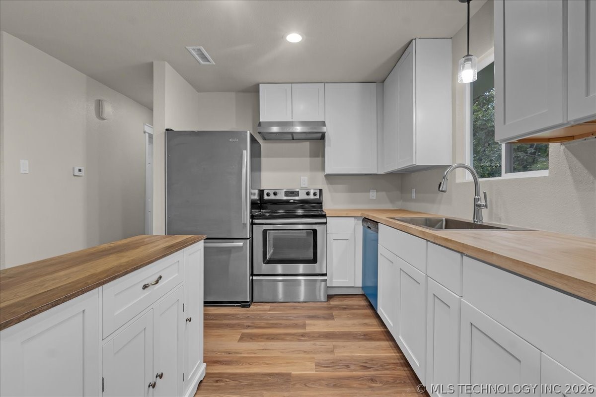 201 SE 7th Street Pryor OK 74361