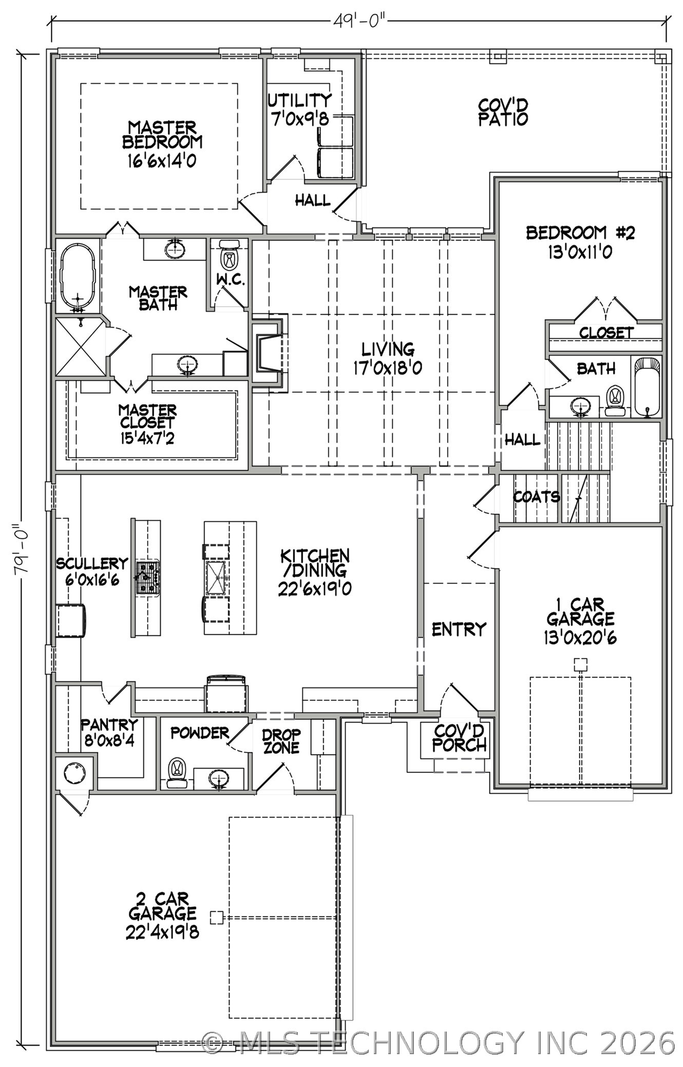 2700 W Twin Oaks Street Broken Arrow OK 74012