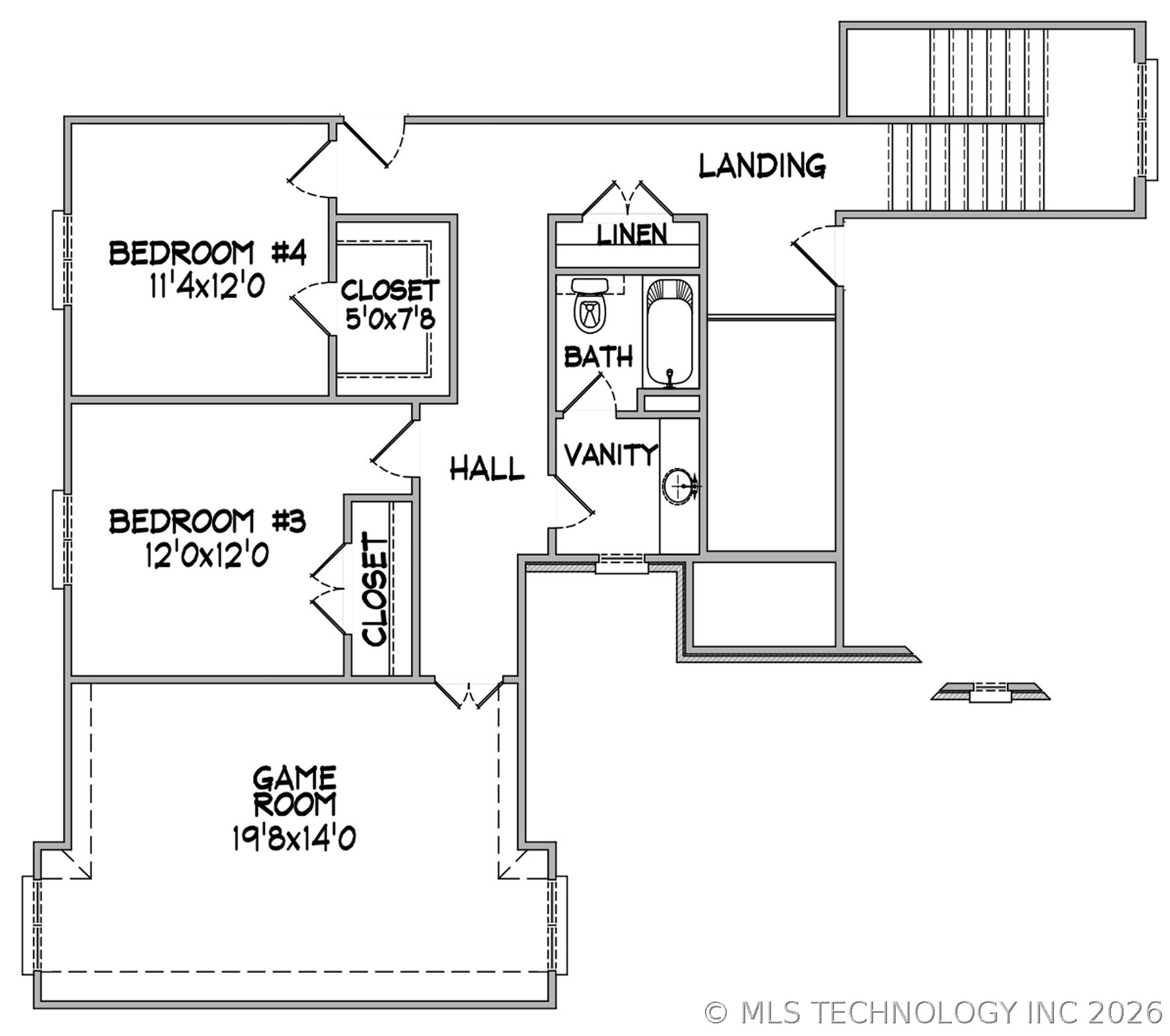 2700 W Twin Oaks Street Broken Arrow OK 74012