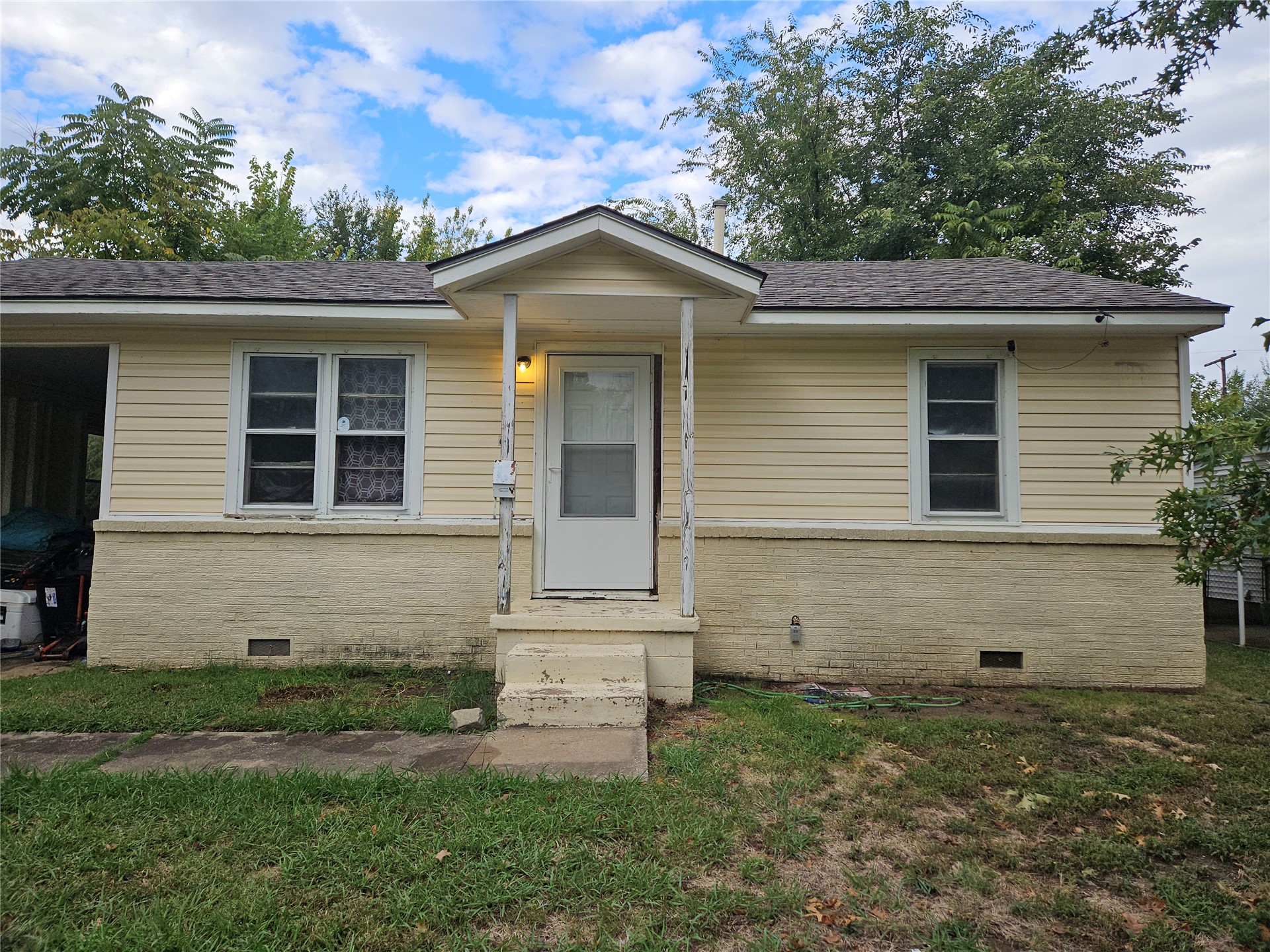 67 W Mockingbird Lane Sapulpa OK 74066