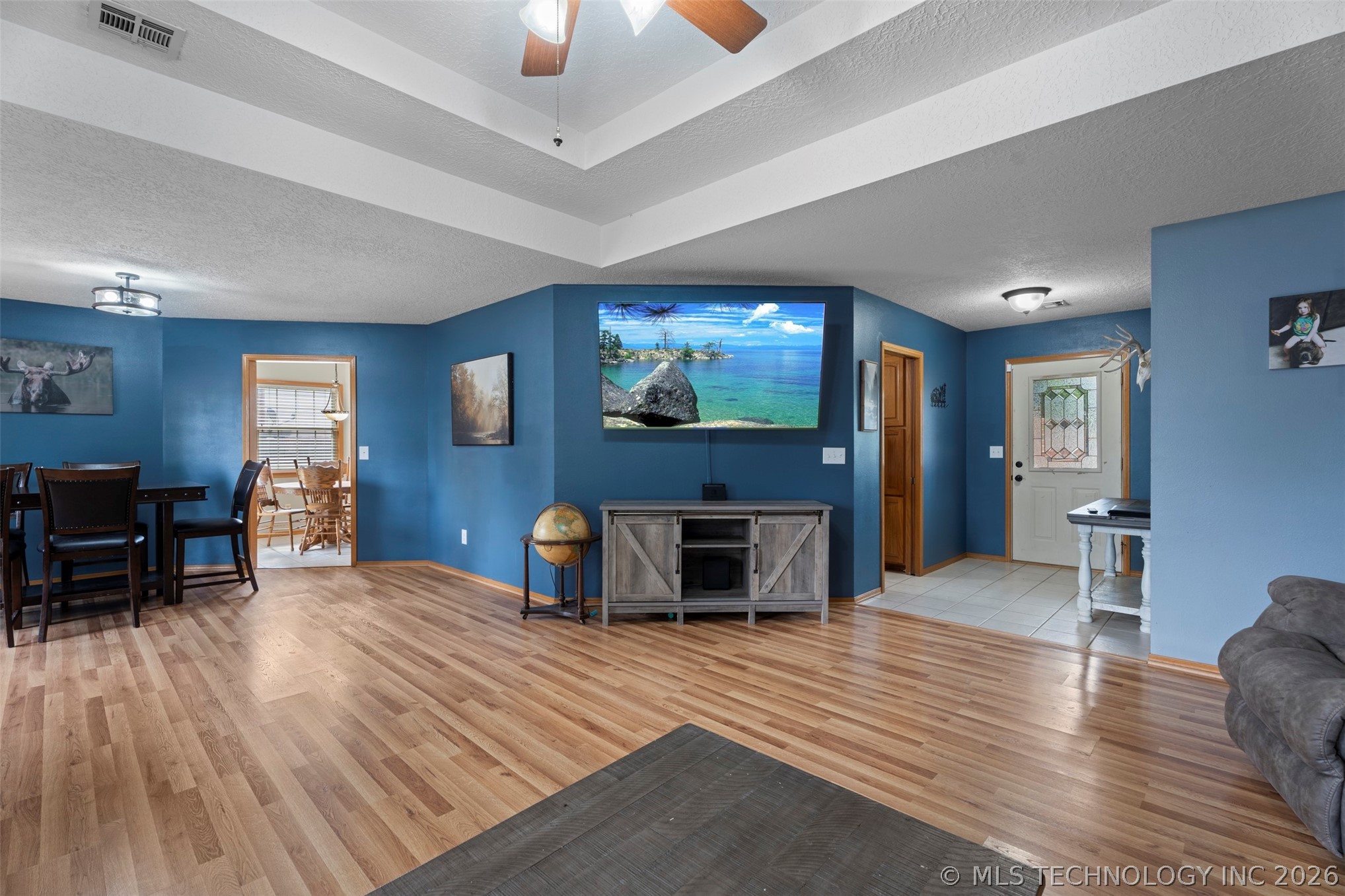 701 E 10th Street Grove OK 74344