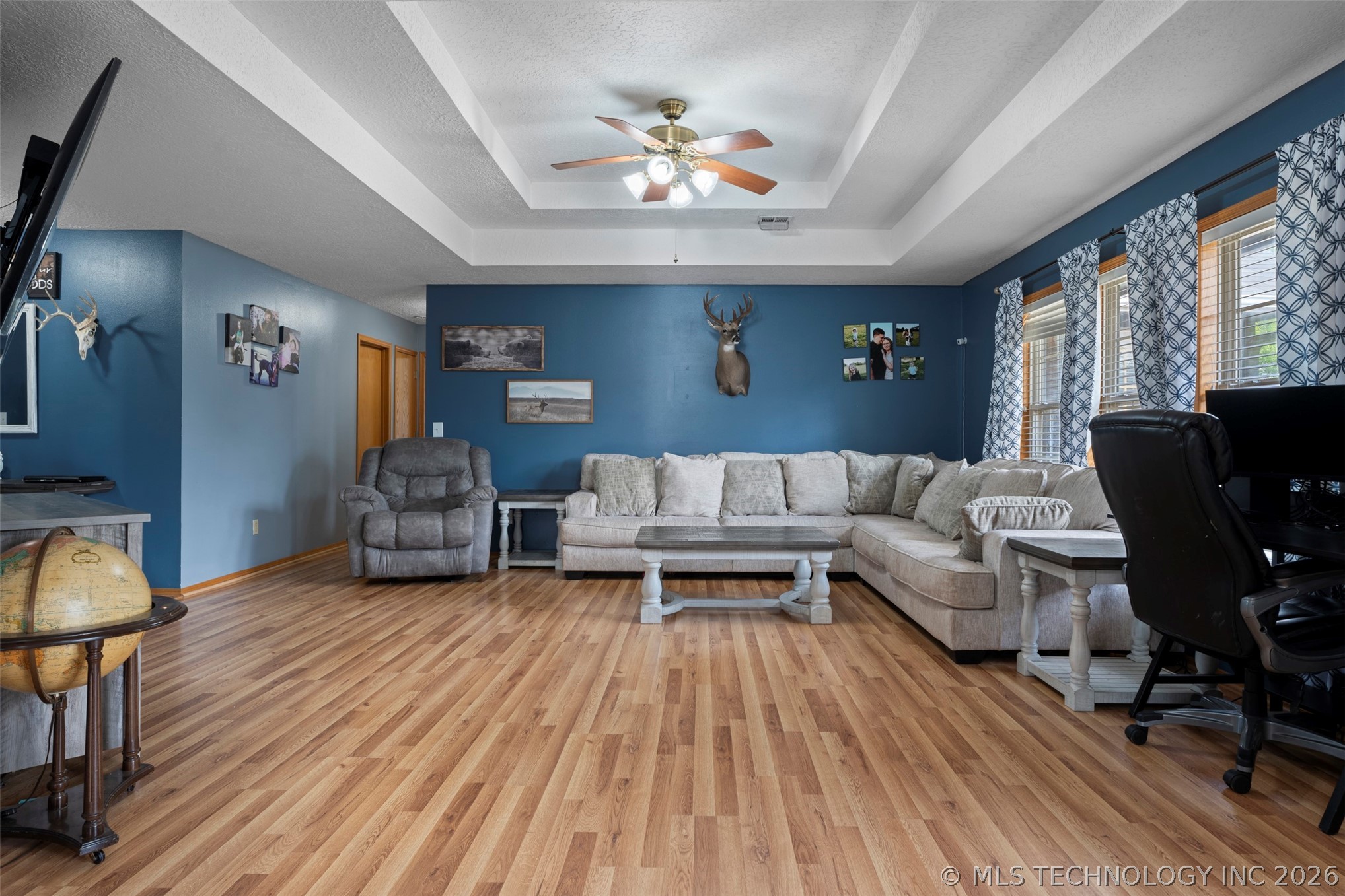 701 E 10th Street Grove OK 74344