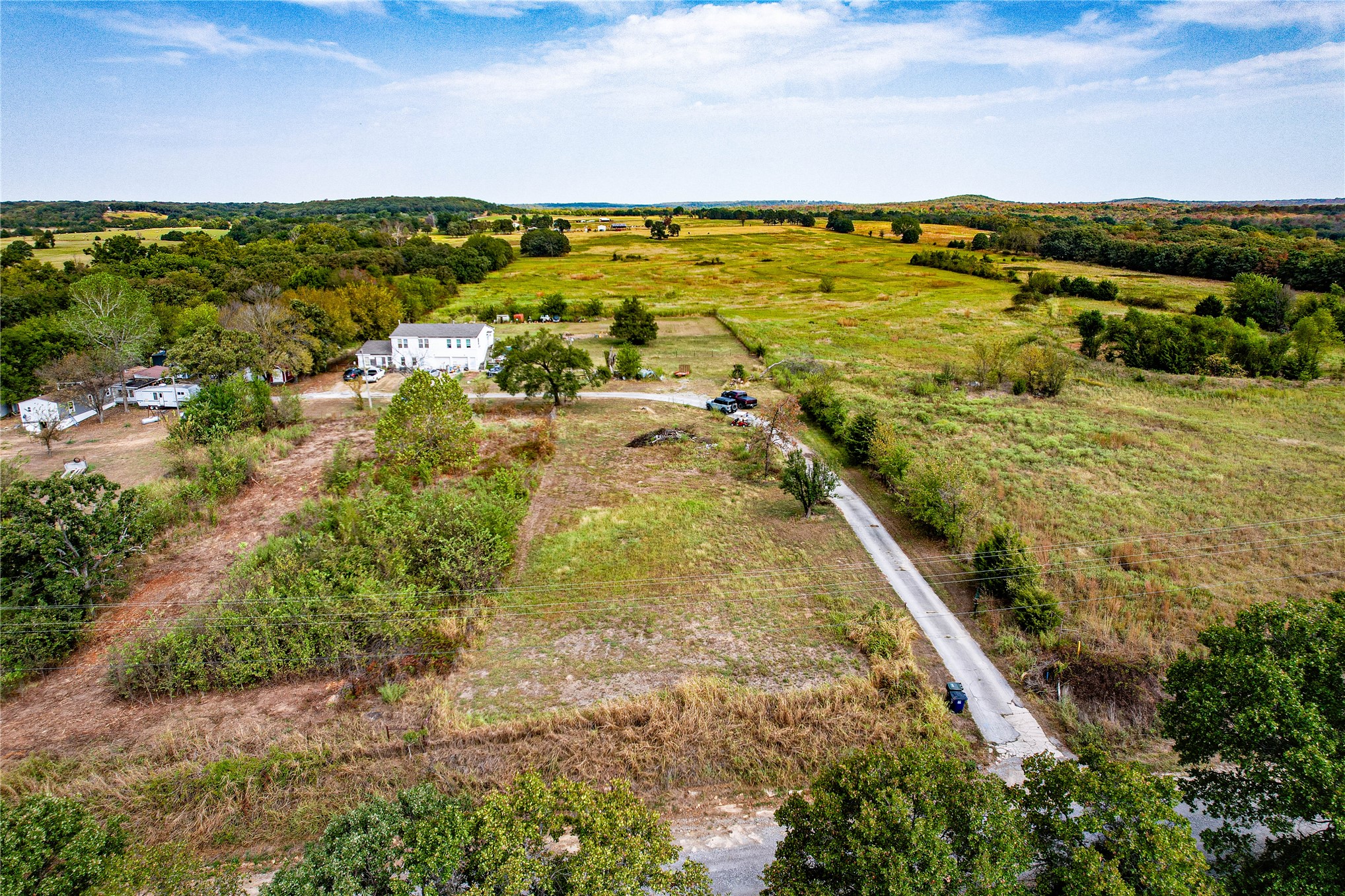 27863 W 231st Street S Bristow OK 74010
