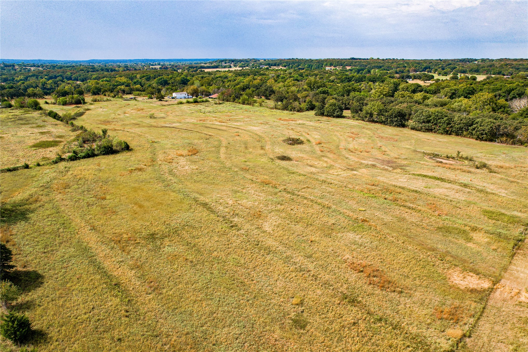 27863 W 231st Street S Bristow OK 74010
