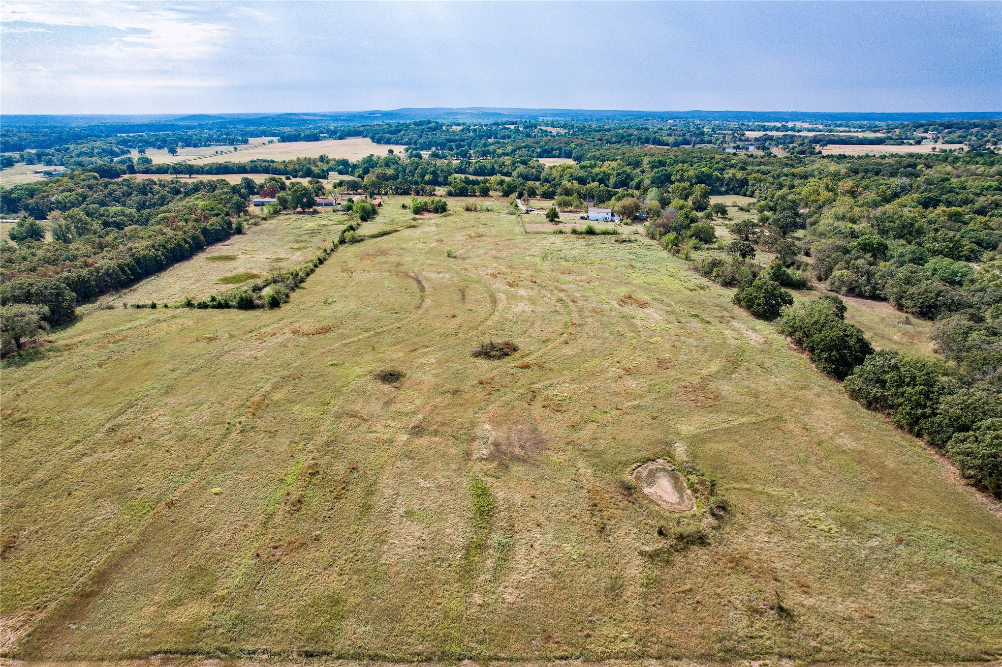27863 W 231st Street S Bristow OK 74010