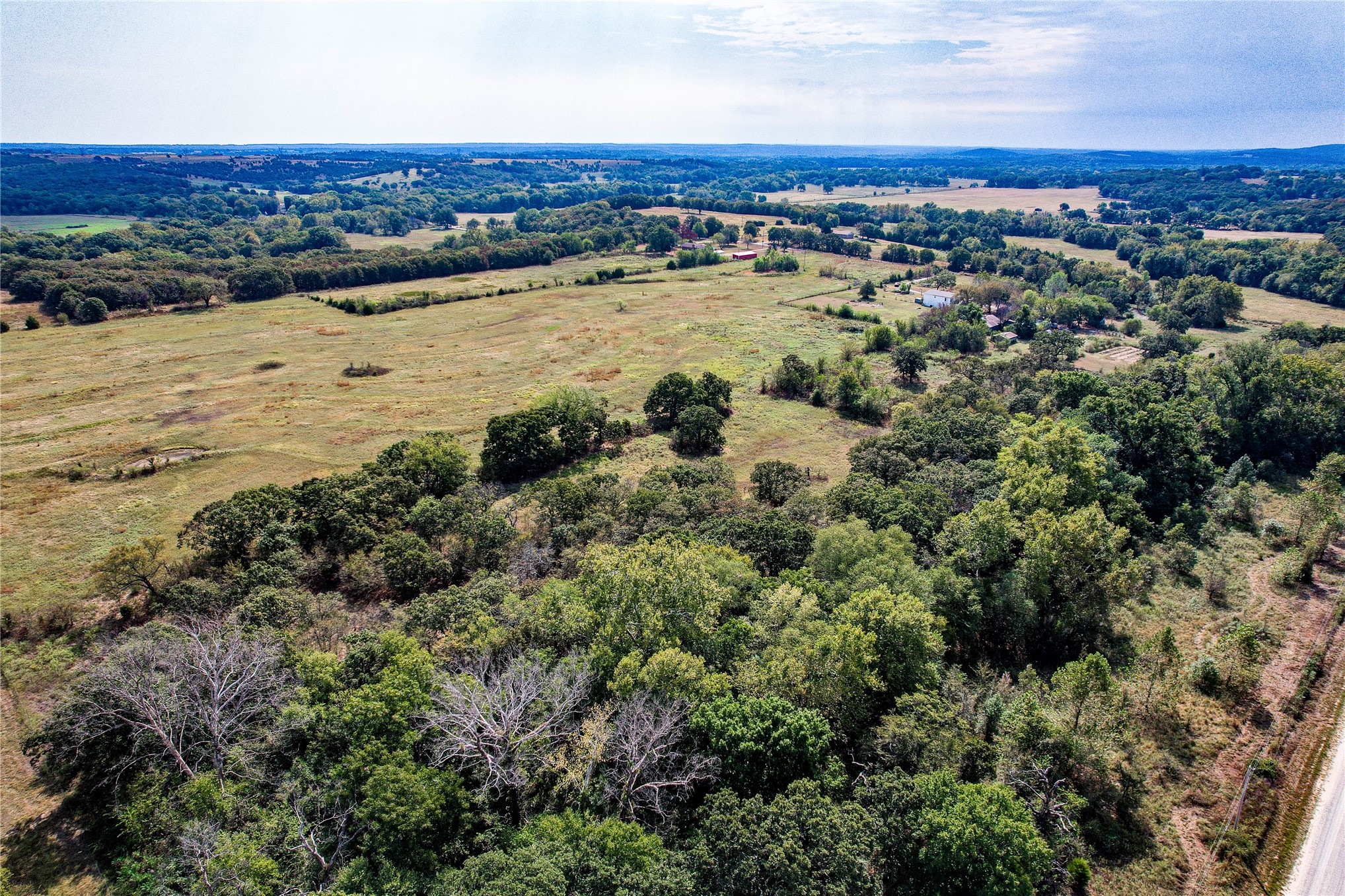 27863 W 231st Street S Bristow OK 74010