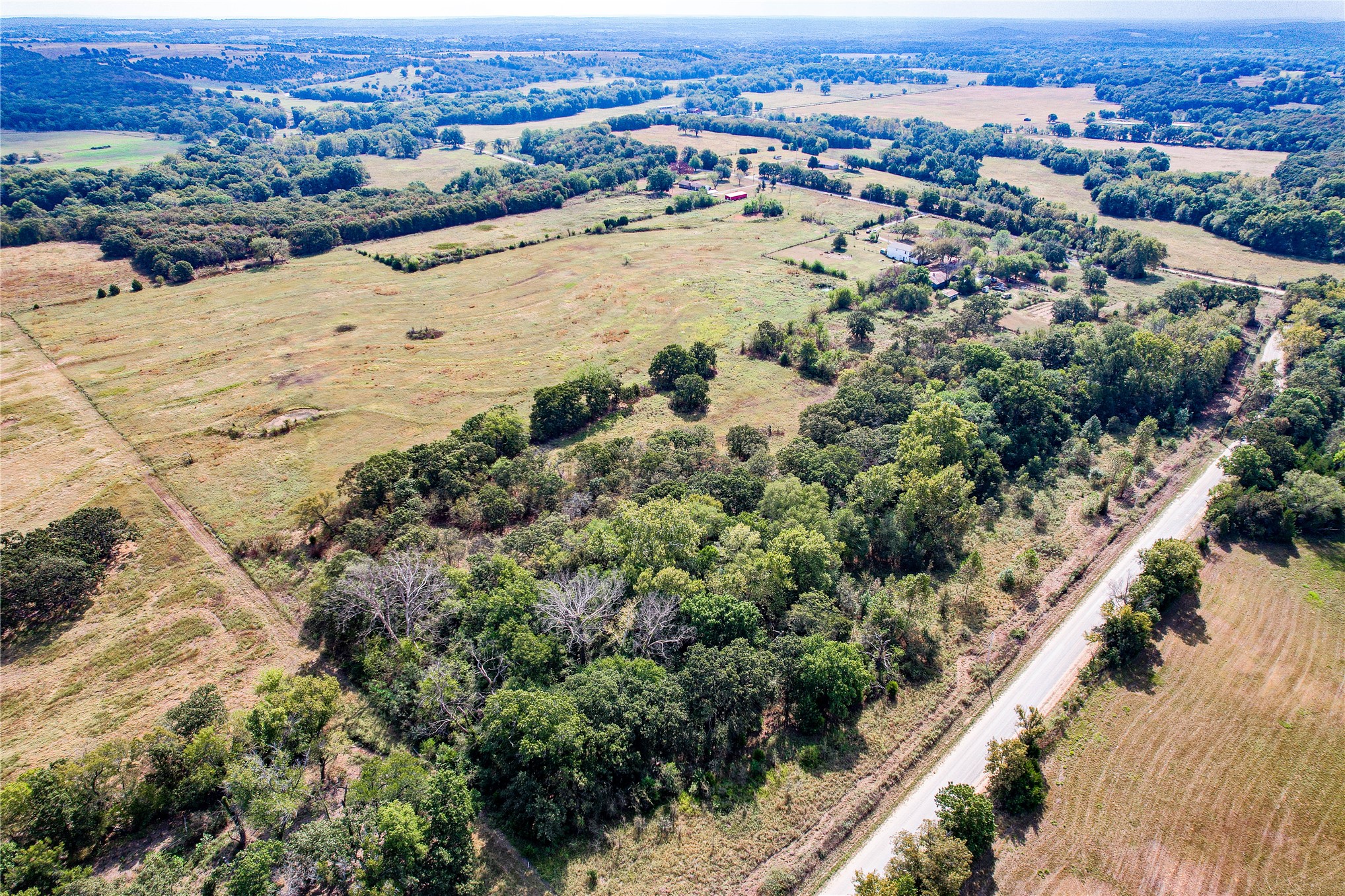 27863 W 231st Street S Bristow OK 74010