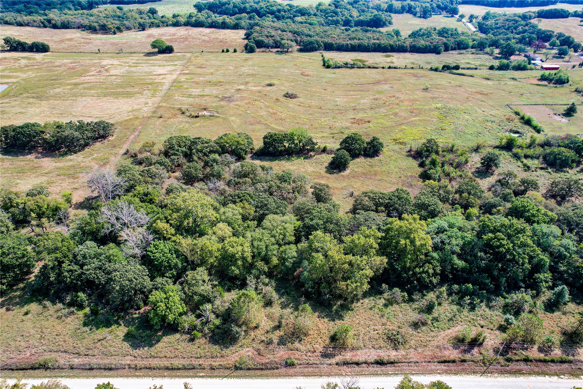 27863 W 231st Street S Bristow OK 74010