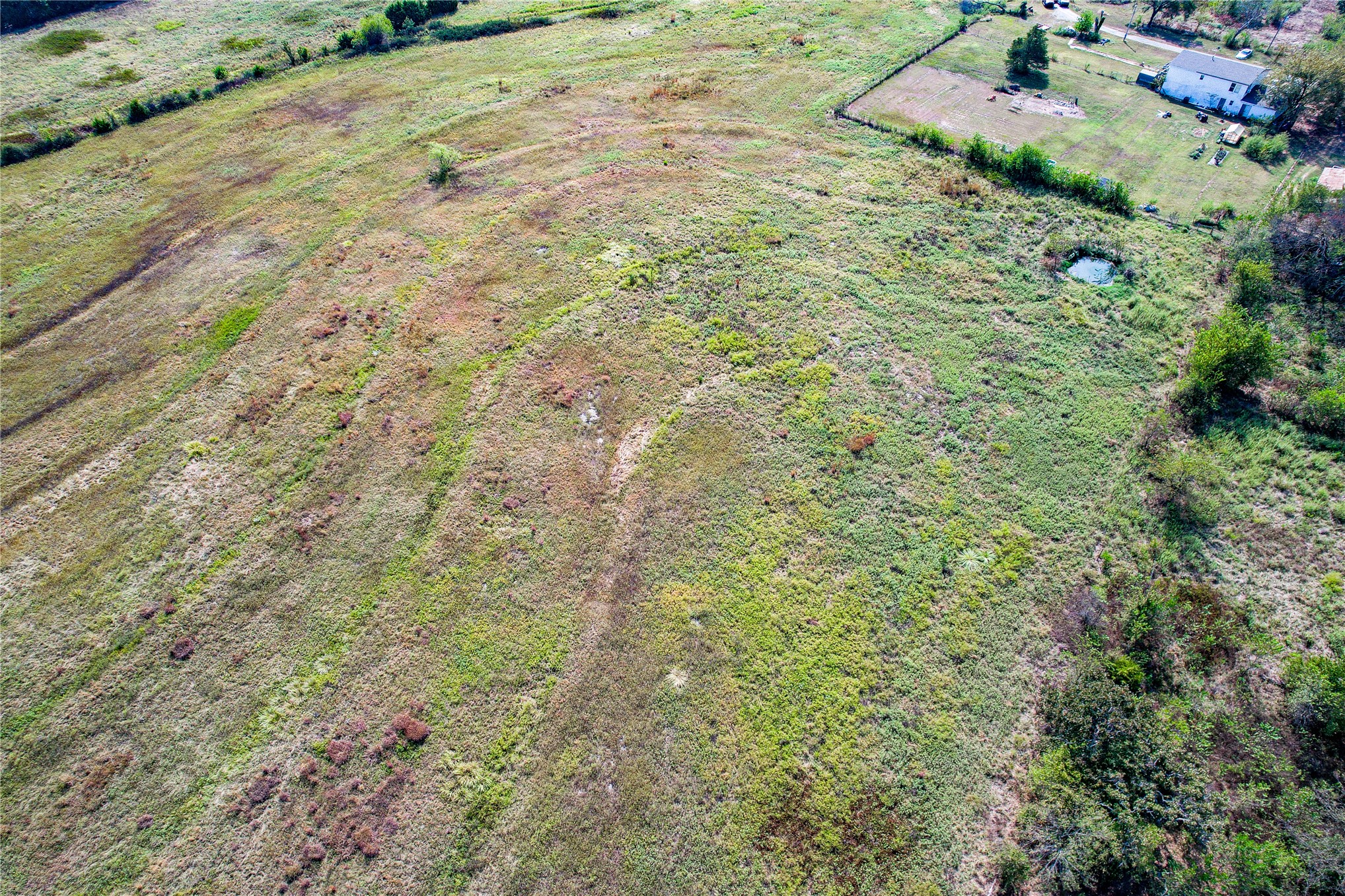 27863 W 231st Street S Bristow OK 74010