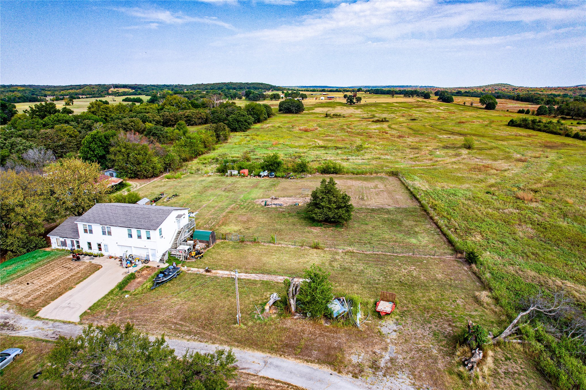 27863 W 231st Street S Bristow OK 74010