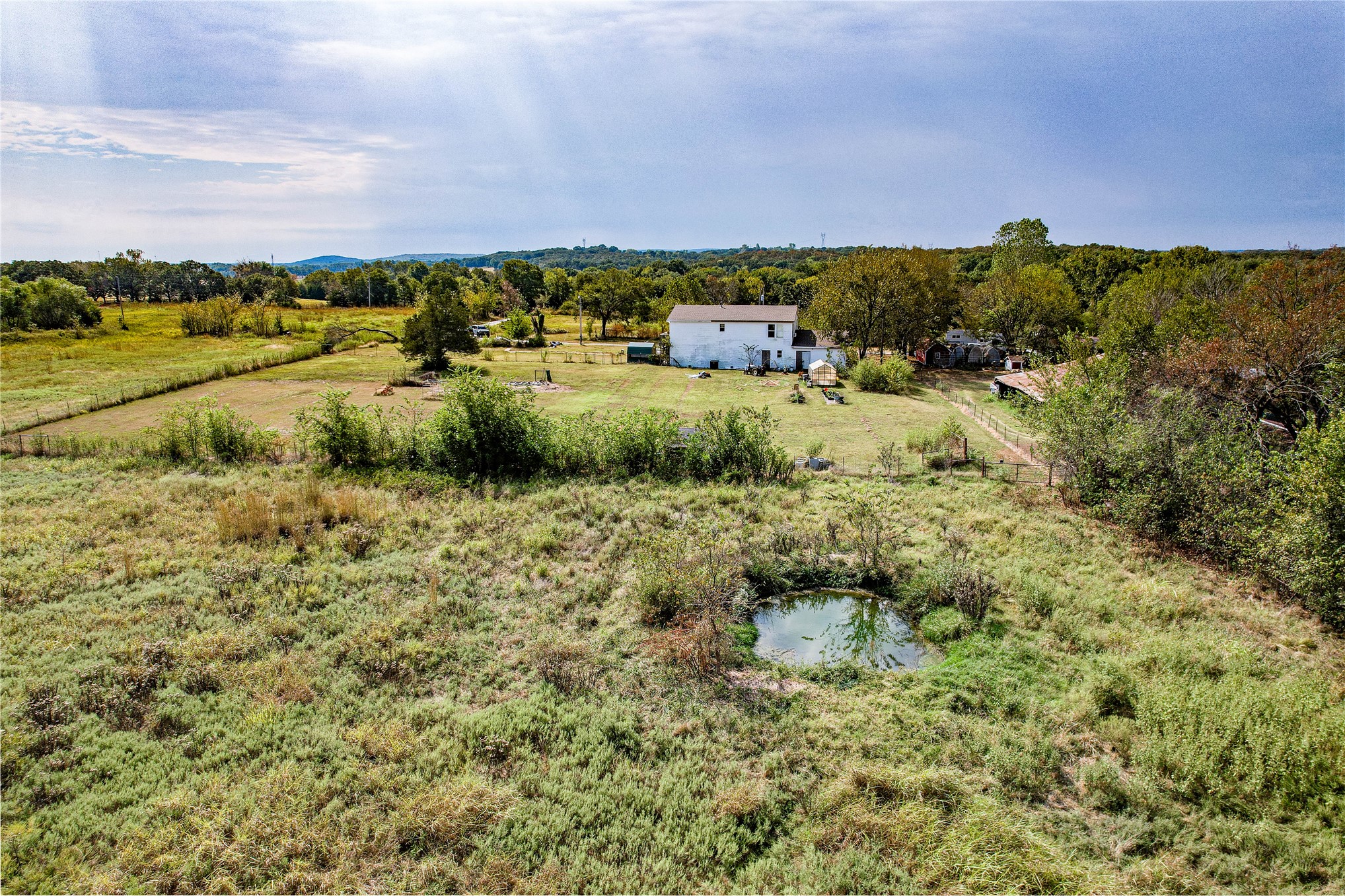 27863 W 231st Street S Bristow OK 74010