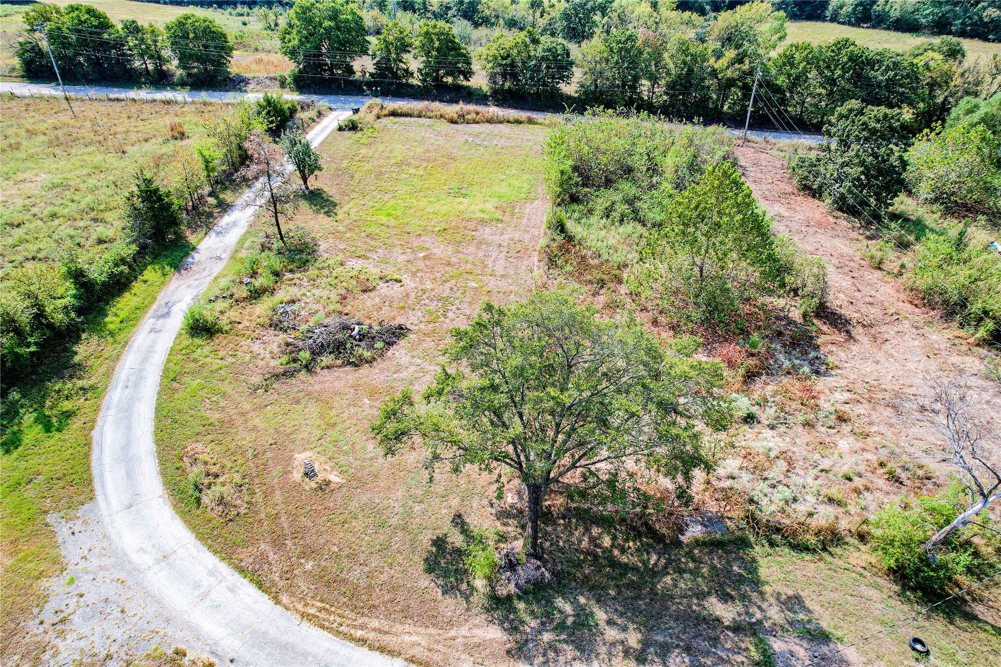 27863 W 231st Street S Bristow OK 74010