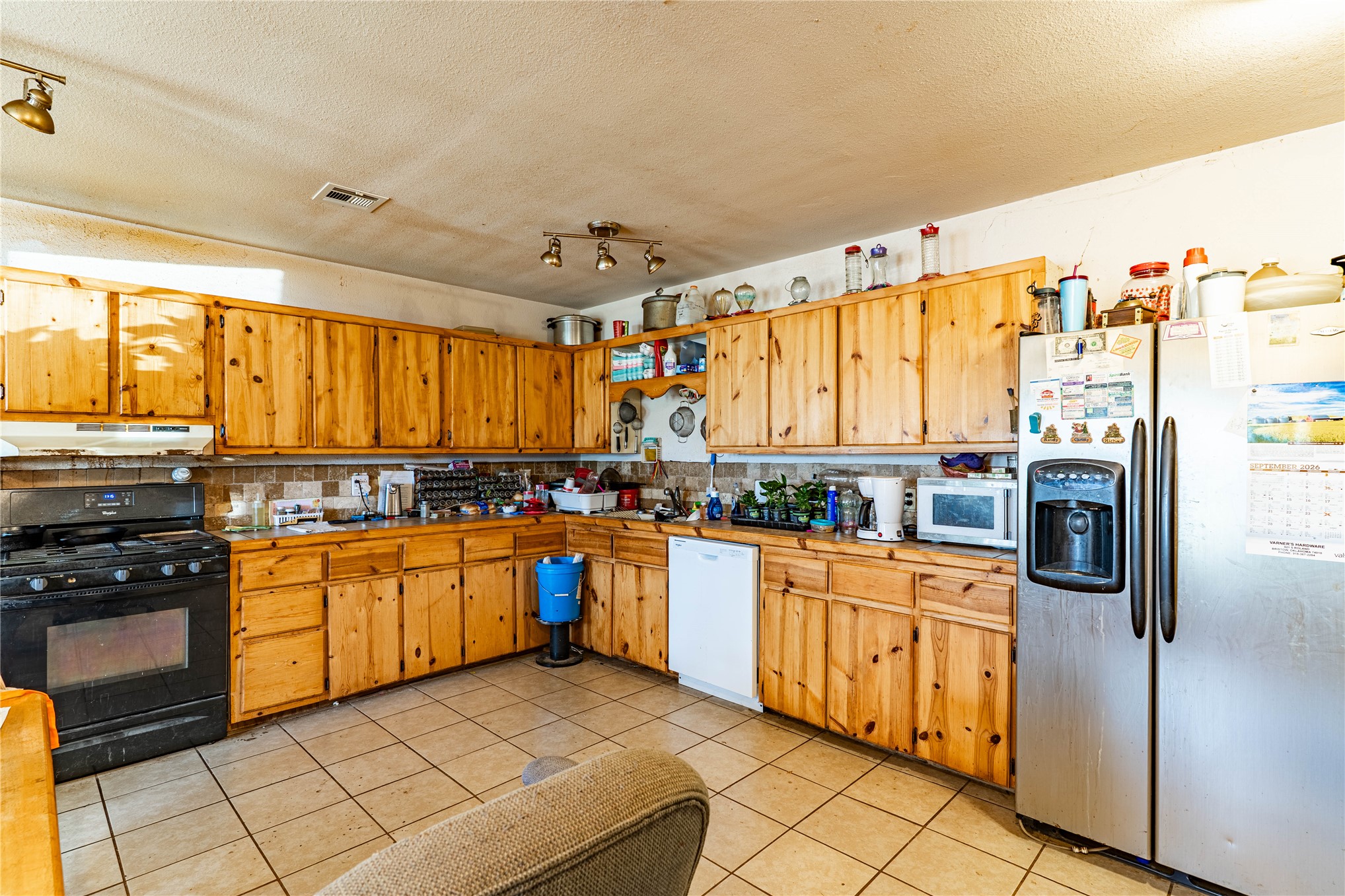 27863 W 231st Street S Bristow OK 74010