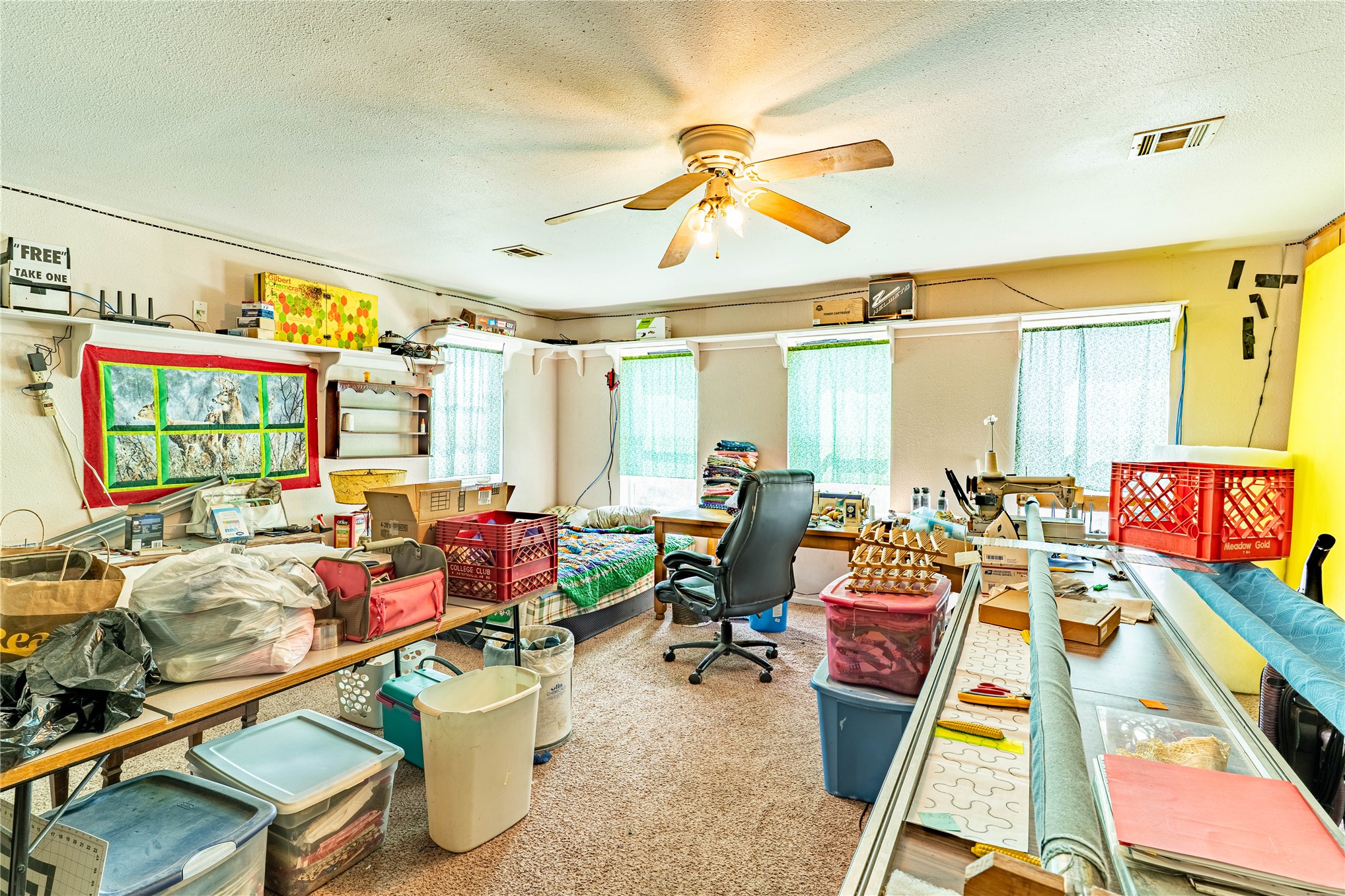 27863 W 231st Street S Bristow OK 74010