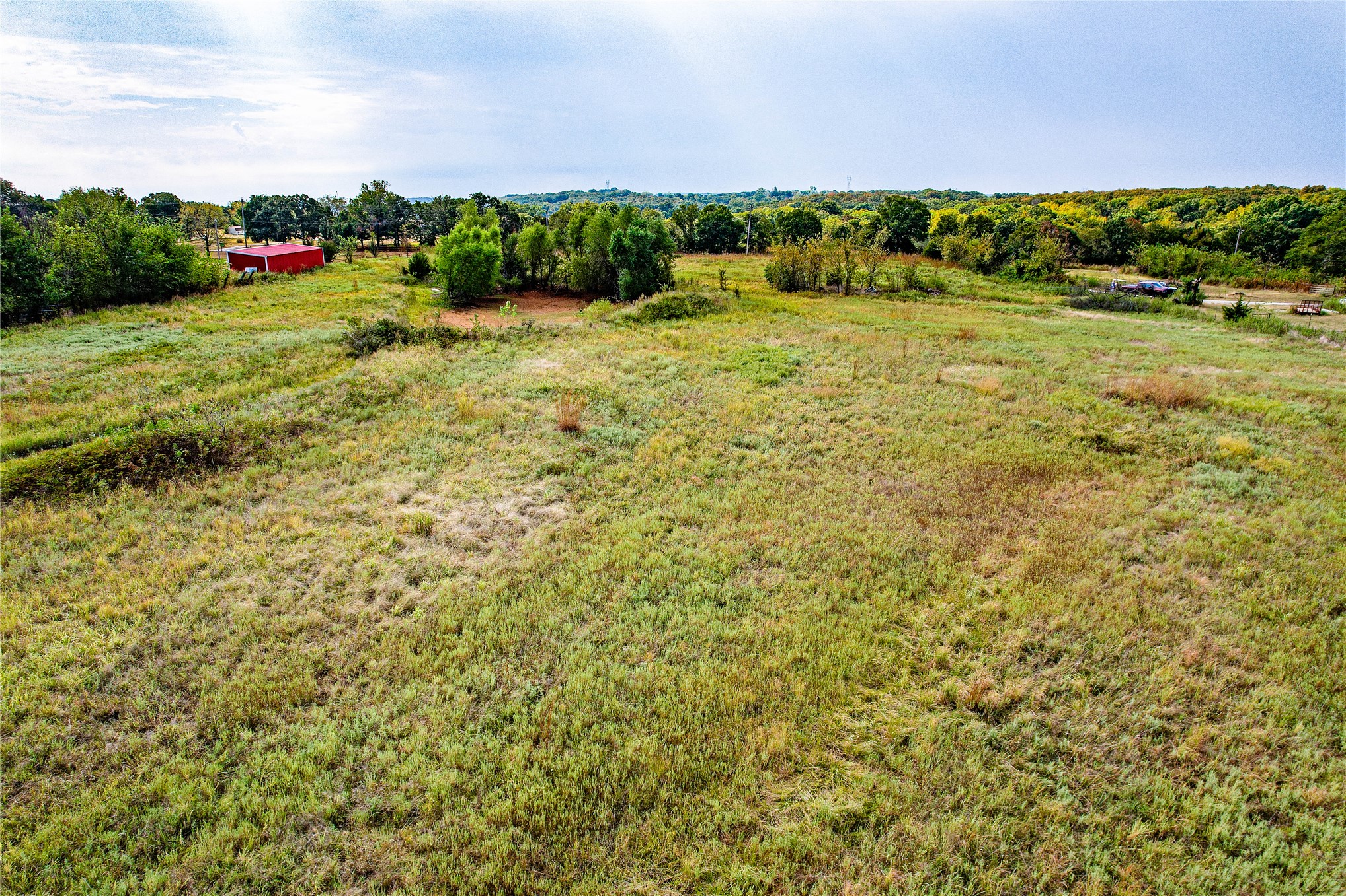27863 W 231st Street S Bristow OK 74010