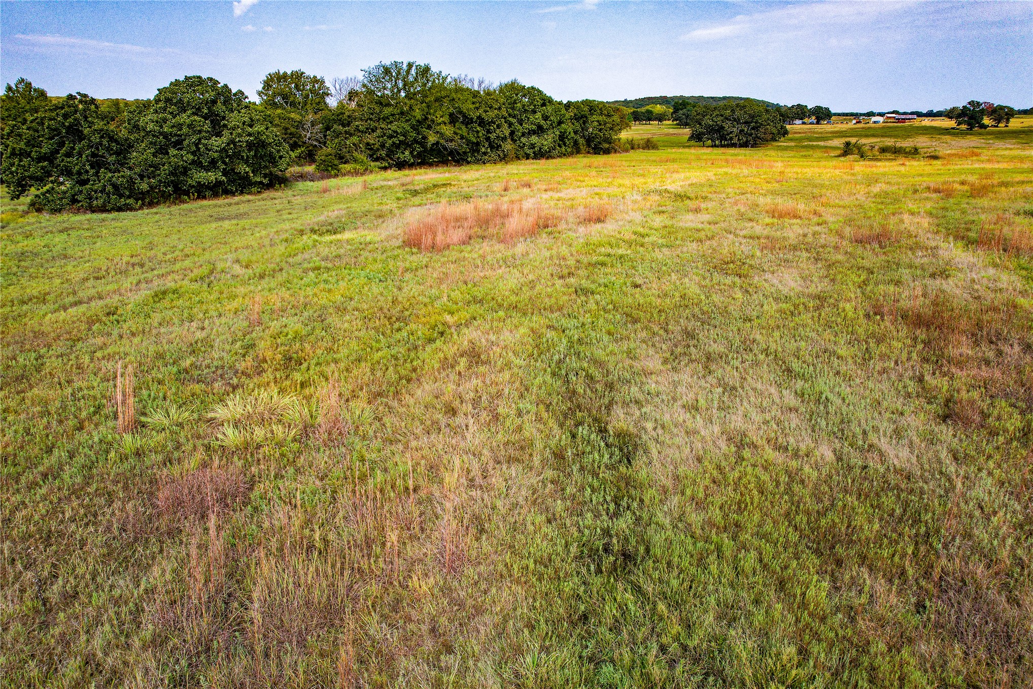27863 W 231st Street S Bristow OK 74010
