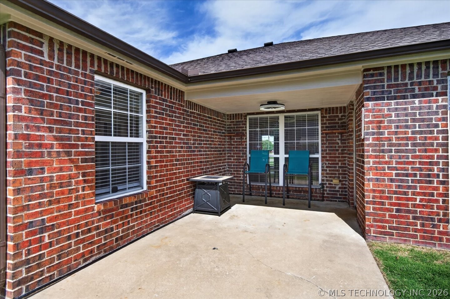 12027 N 108th East Avenue Collinsville OK 74021