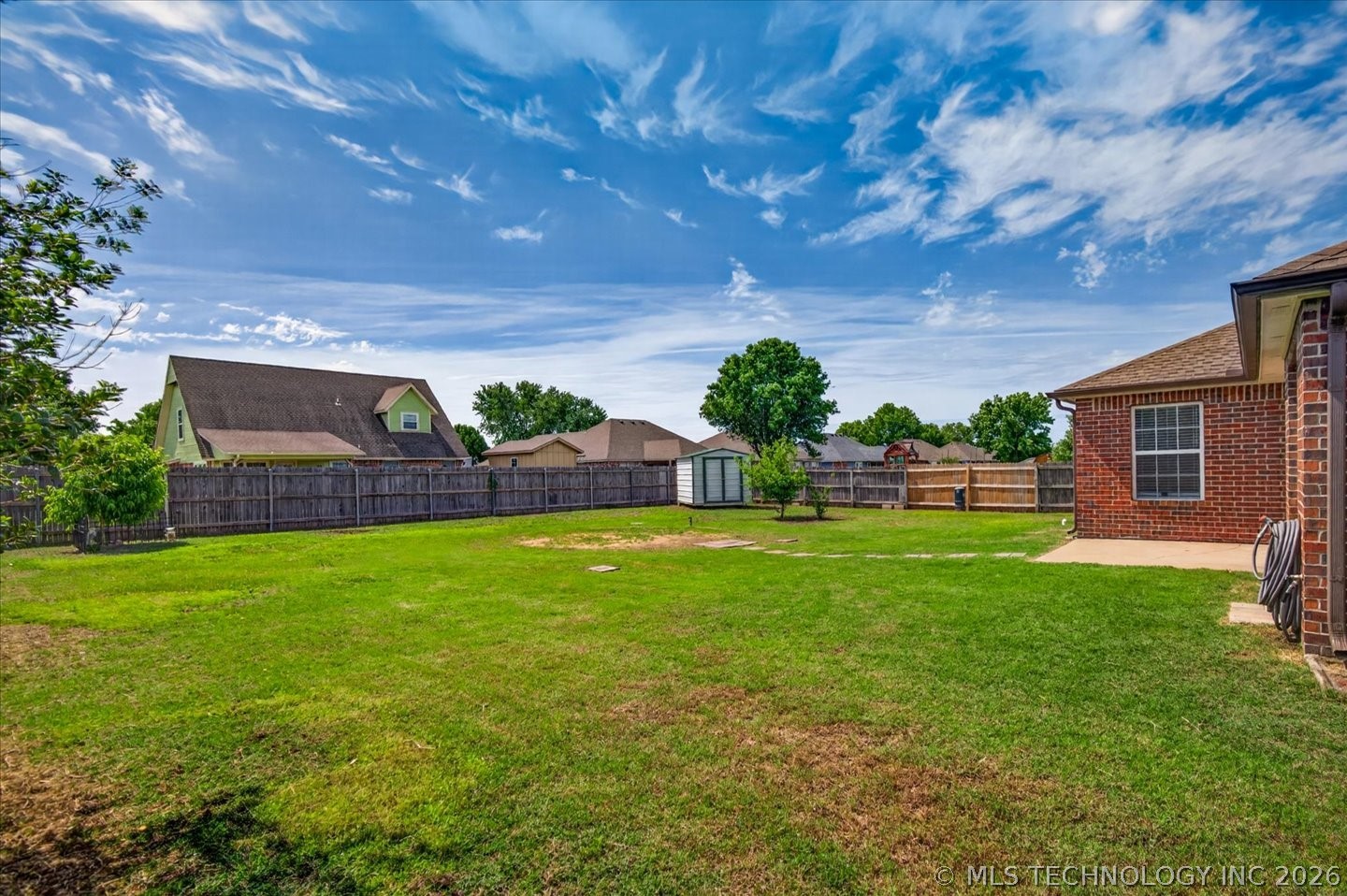 12027 N 108th East Avenue Collinsville OK 74021