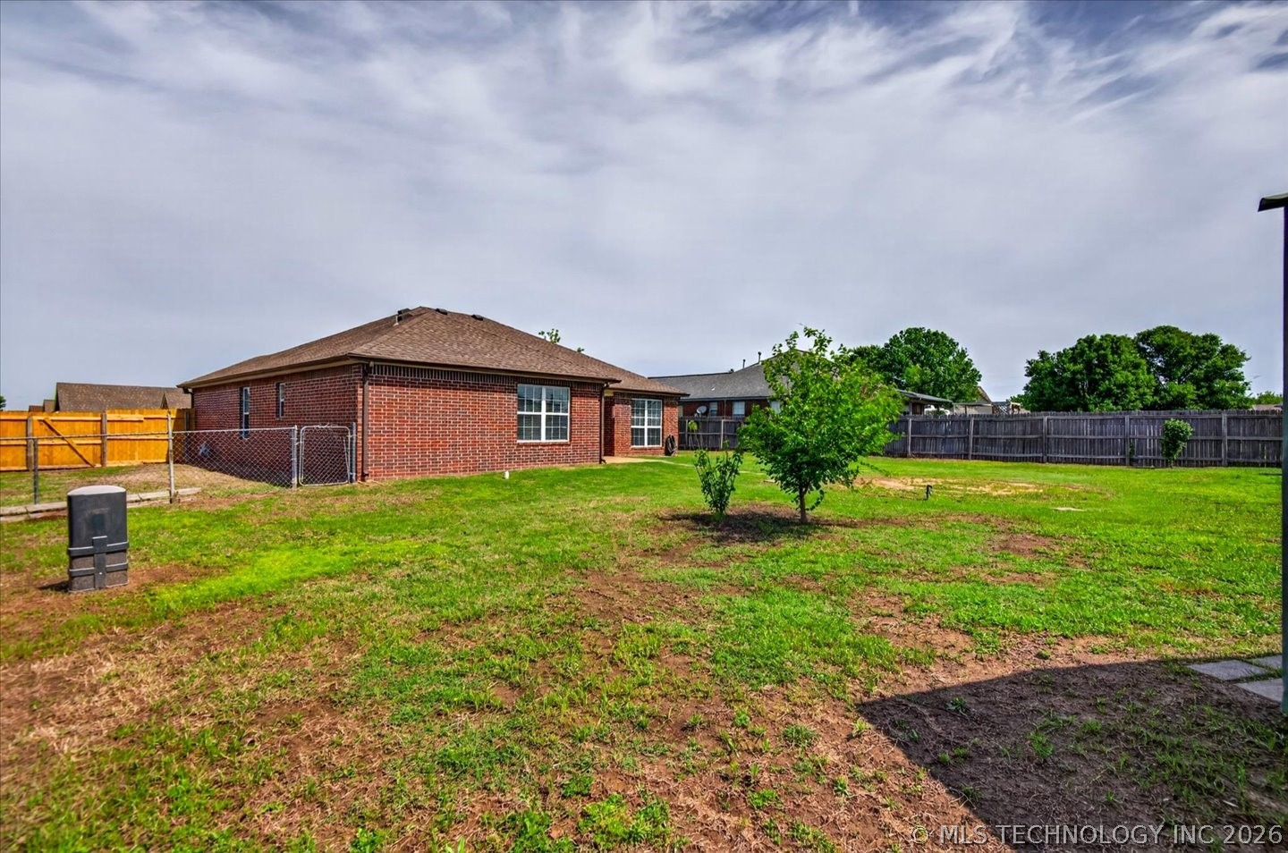 12027 N 108th East Avenue Collinsville OK 74021