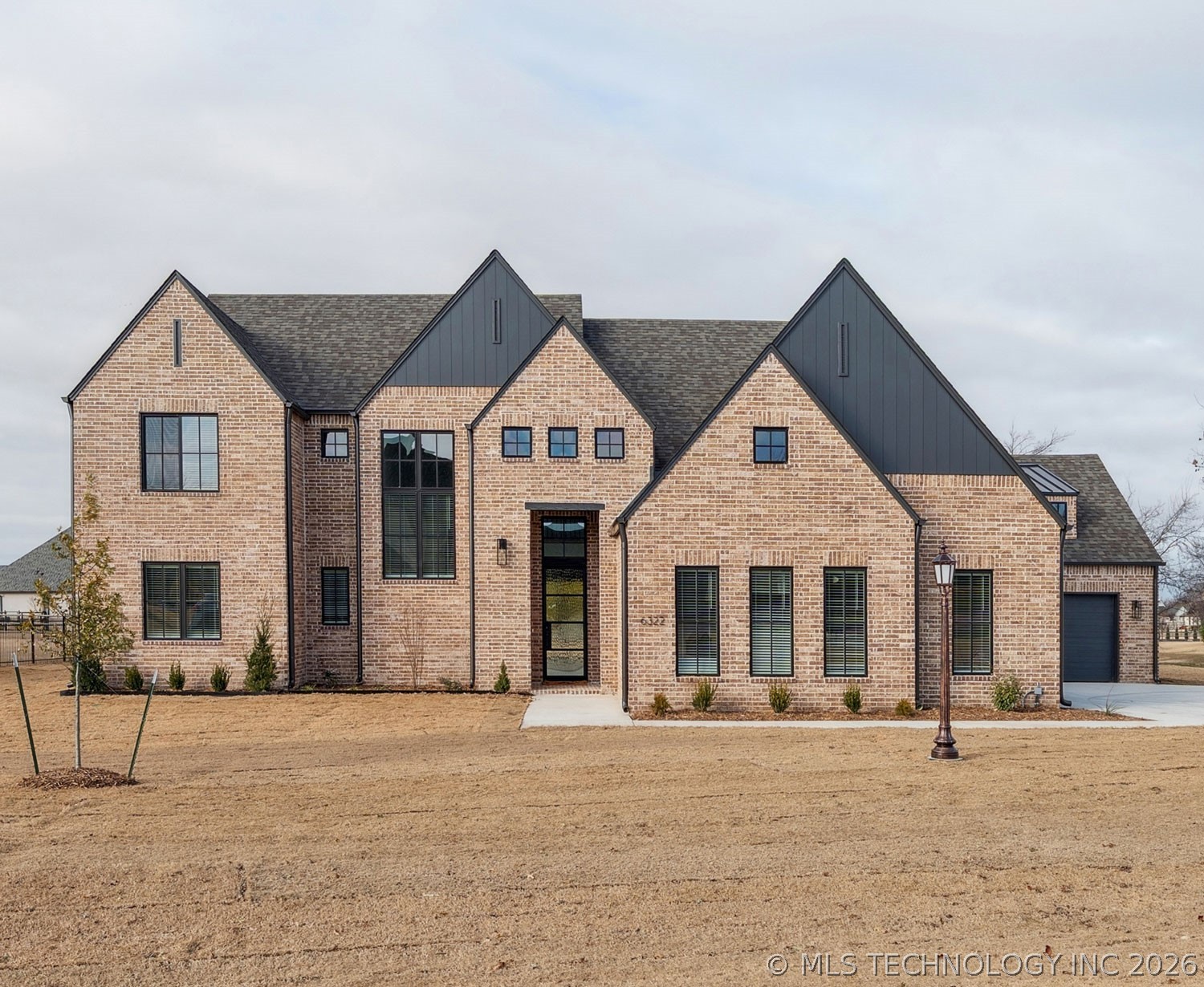 6322 N Wildwood Lane Owasso OK 74055