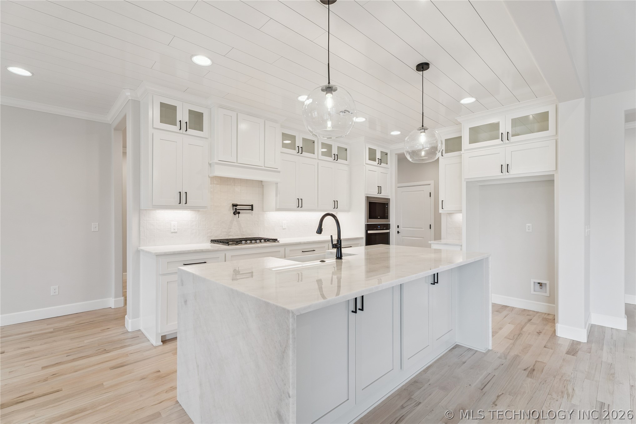 6322 N Wildwood Lane Owasso OK 74055
